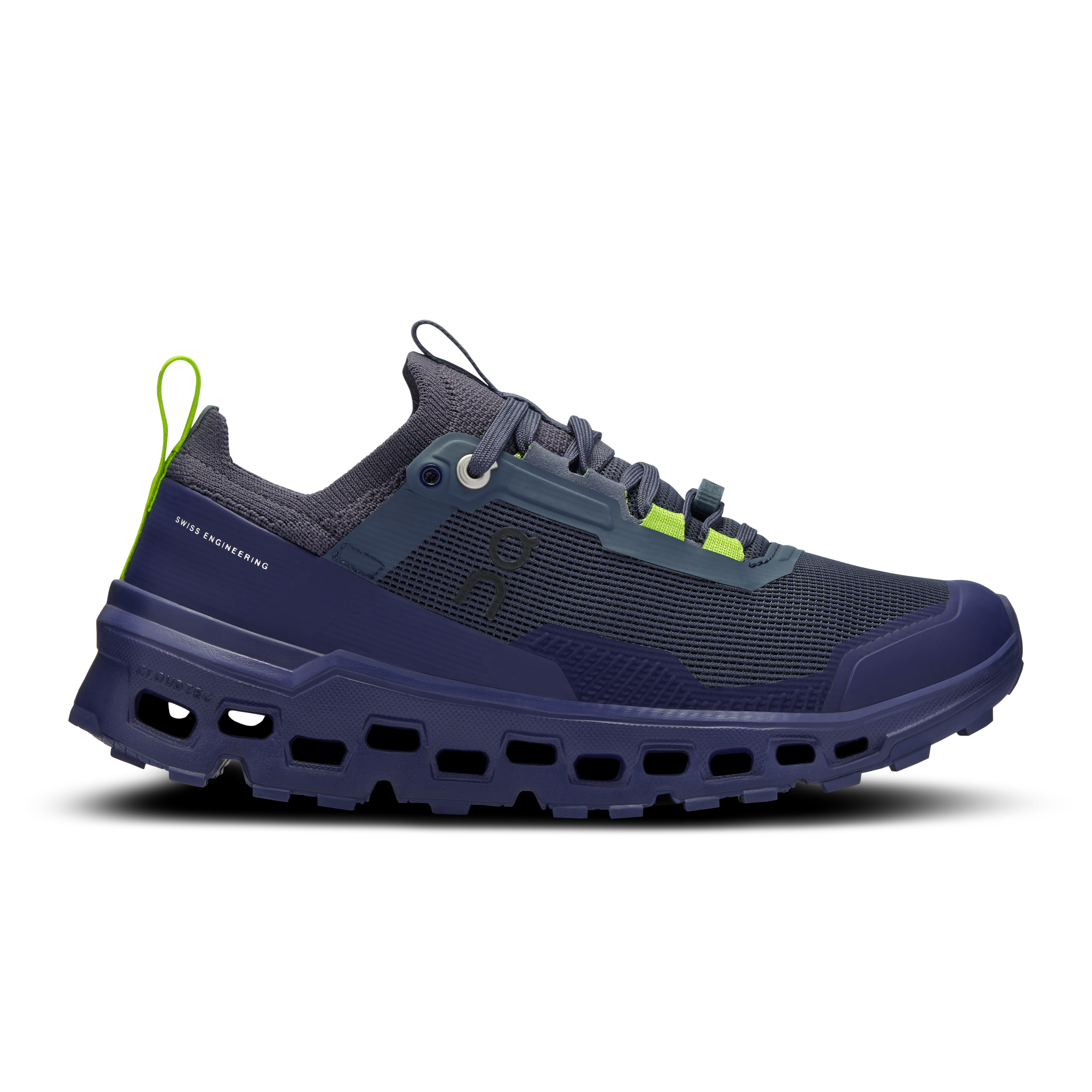 Cloudultra 2 W Navy | Ink