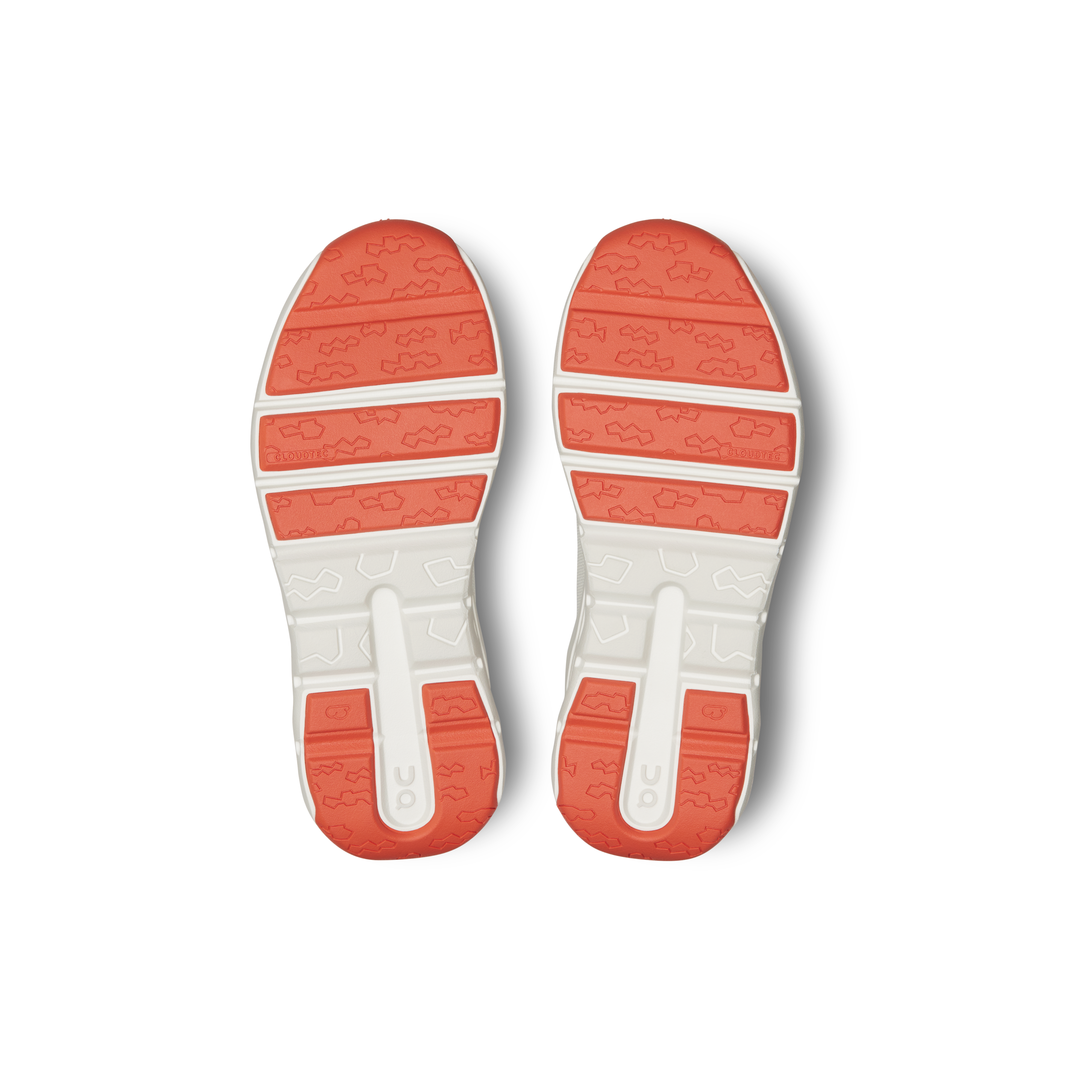 Cloudleap 1 K Ivory | Flame