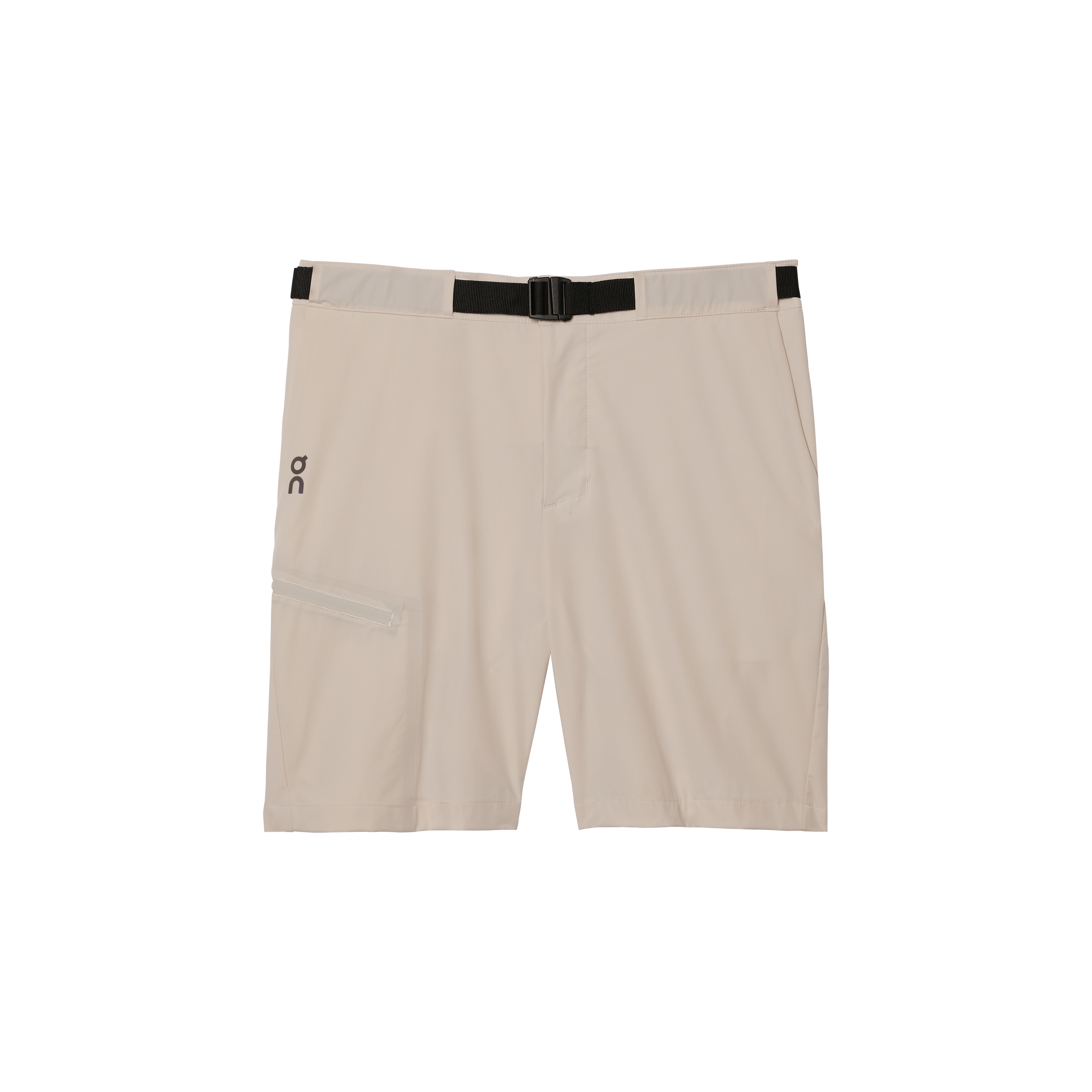 Trek Short 1 W Silver