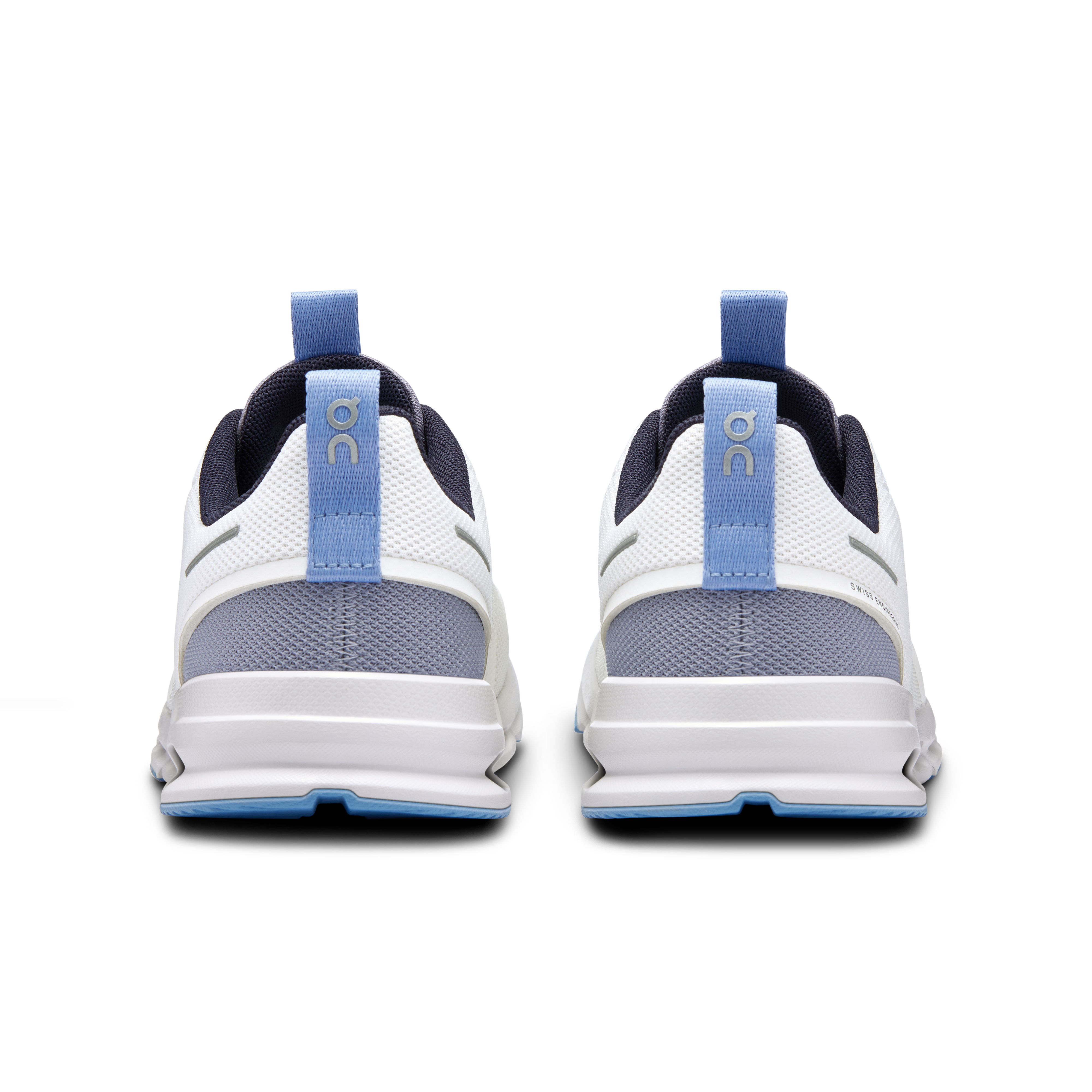 Cloud Sky 1 Y White | Alloy
