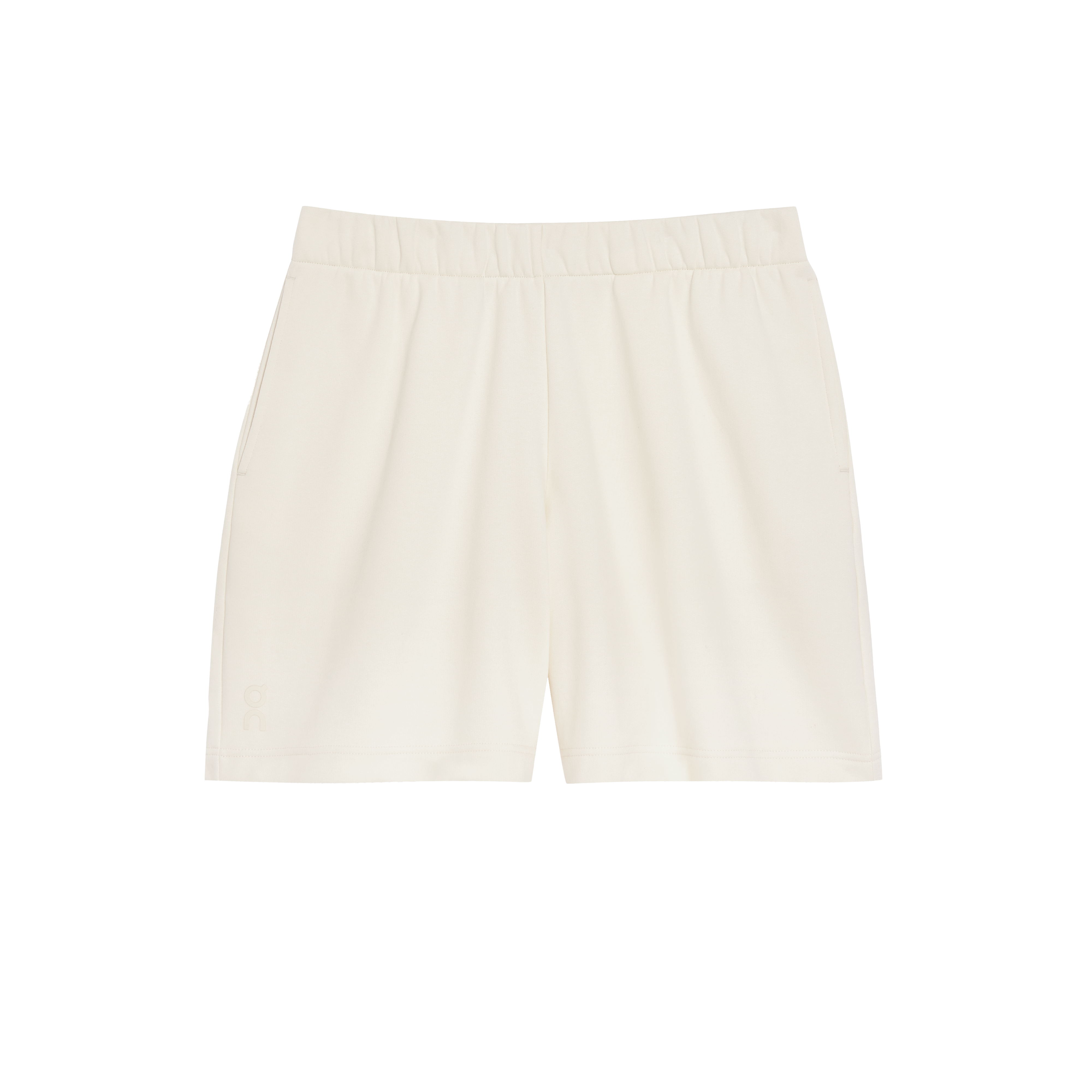 Open Club Shorts 1 M White