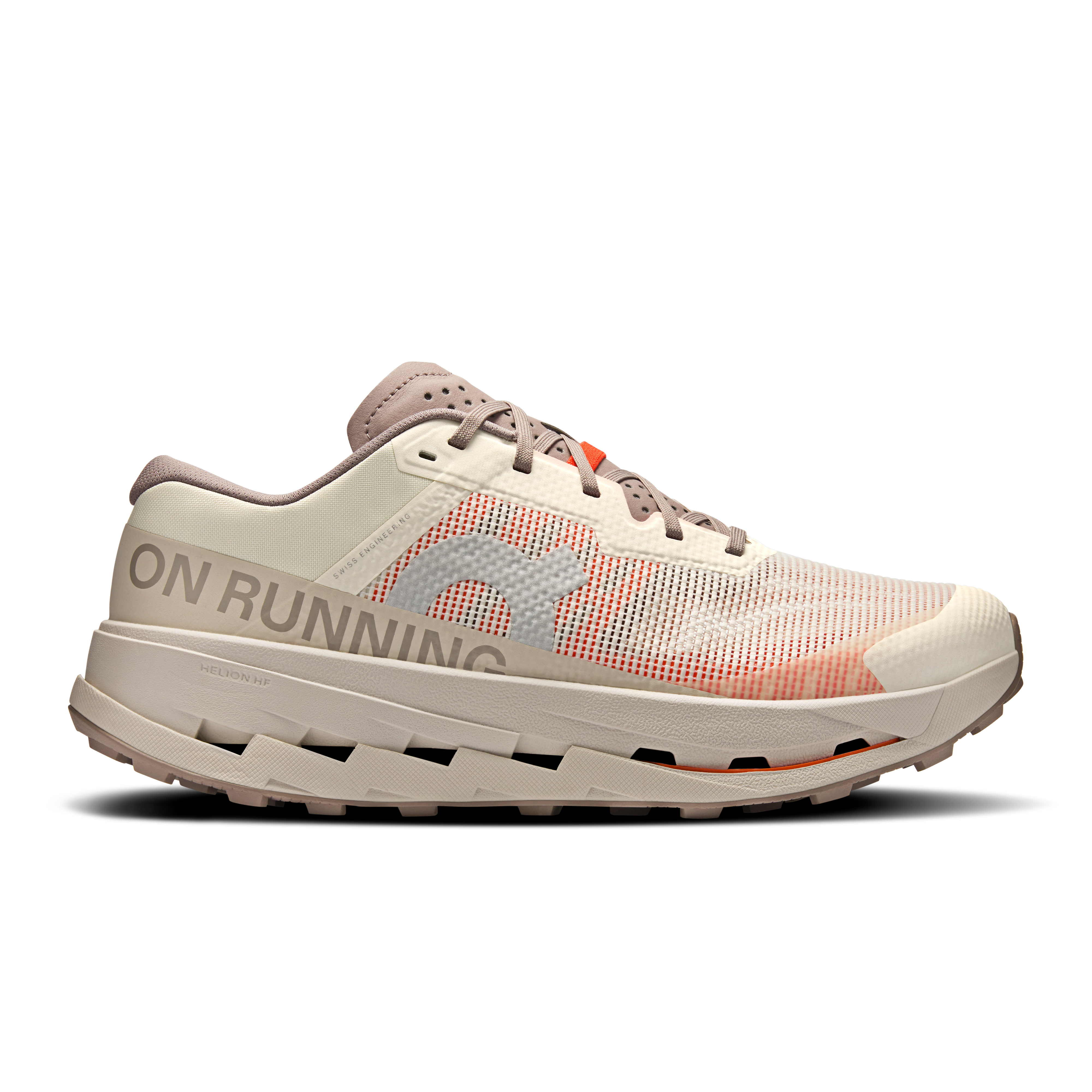 Cloudultra 3 M Cinder | Pearl