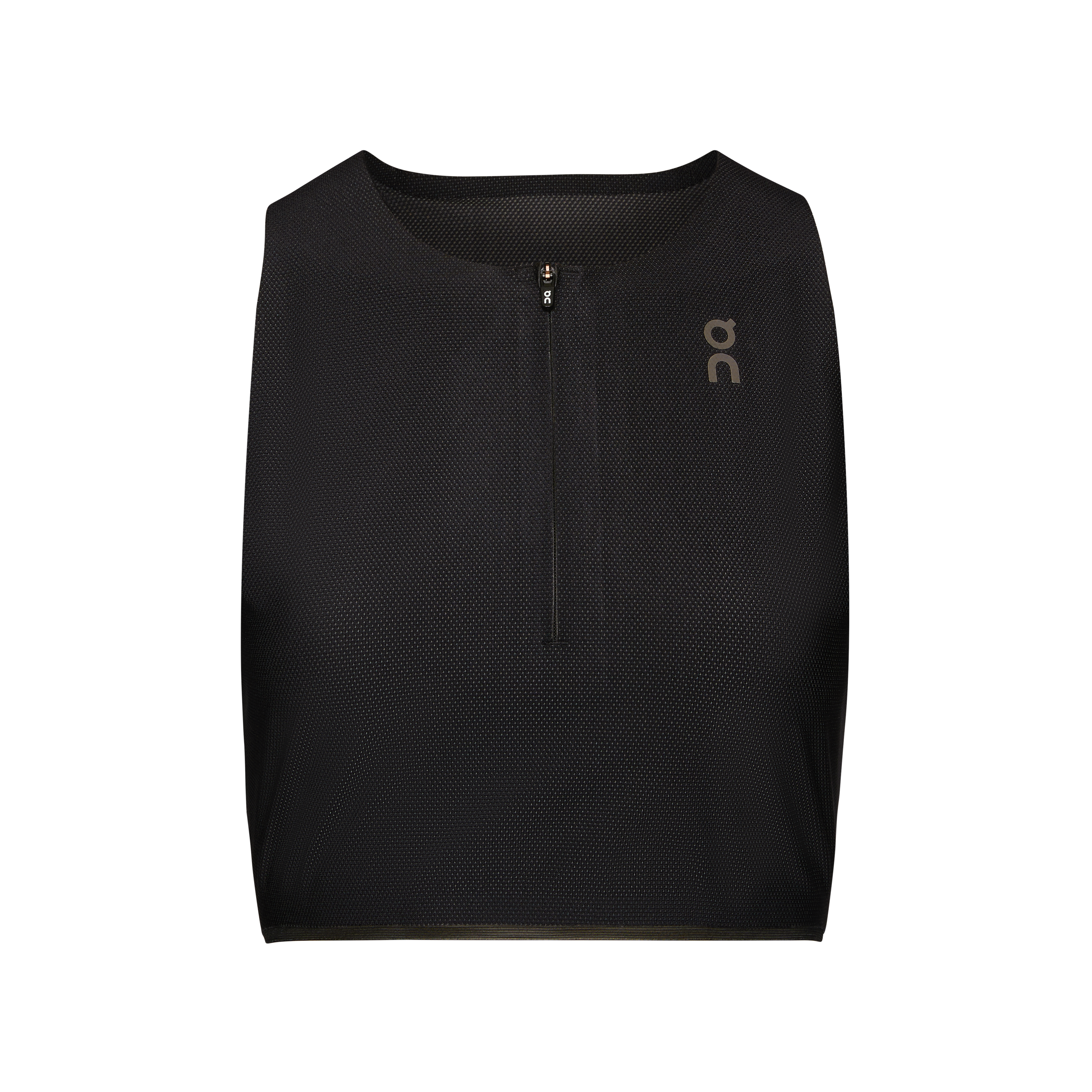 Race Crop 3 W Black