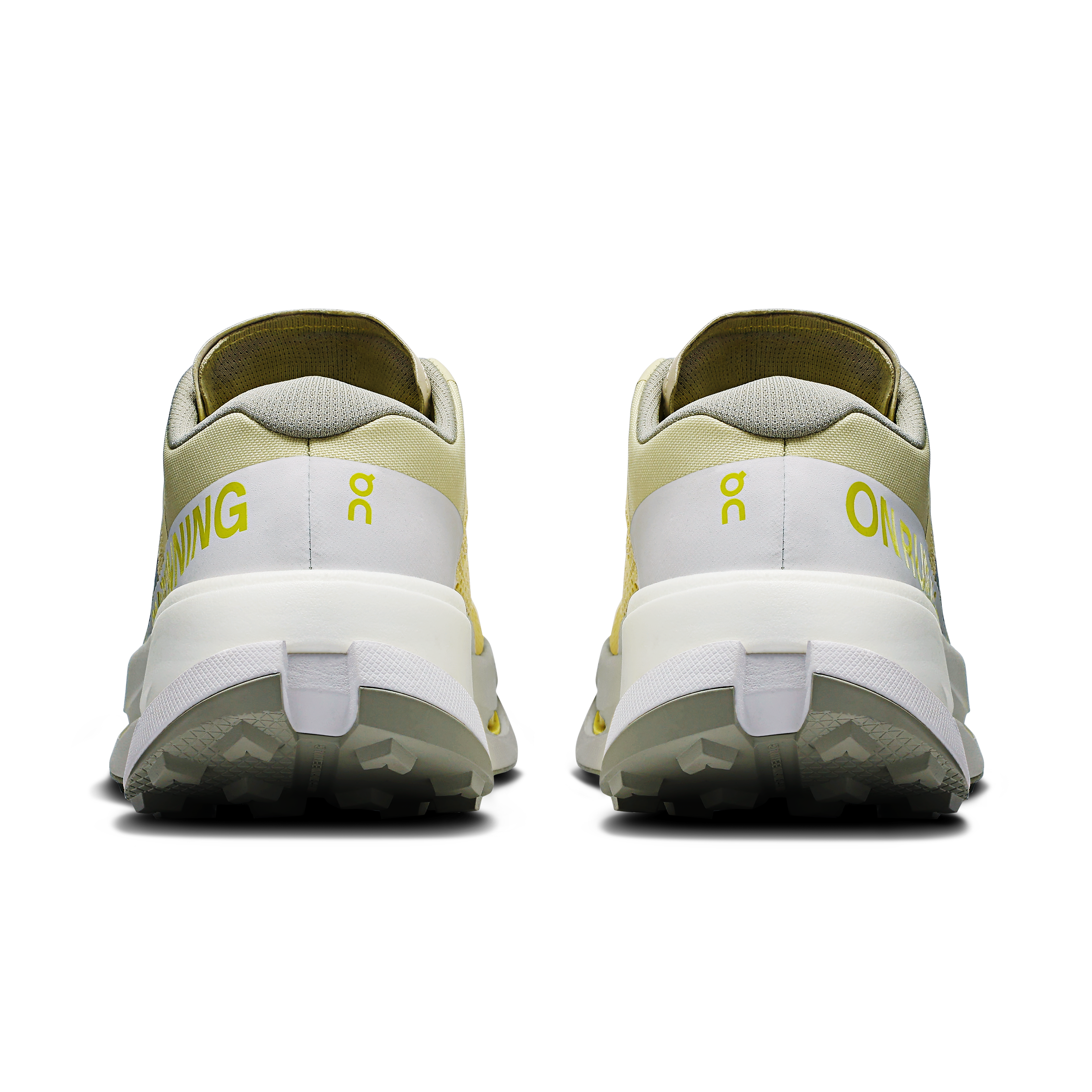 Cloudultra 3 W Lychee | Lime