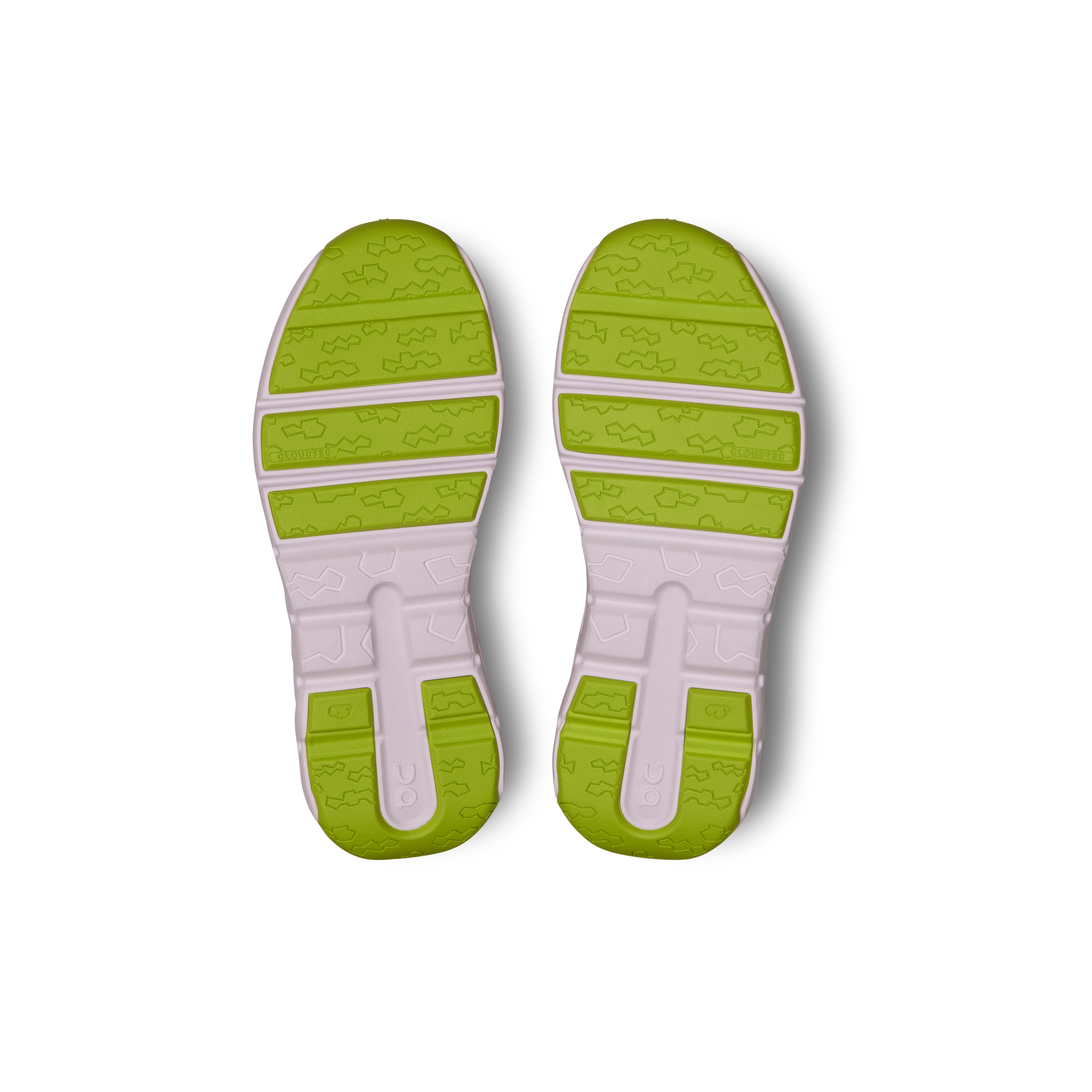 Cloudleap 1 K Mauve | Kiwi