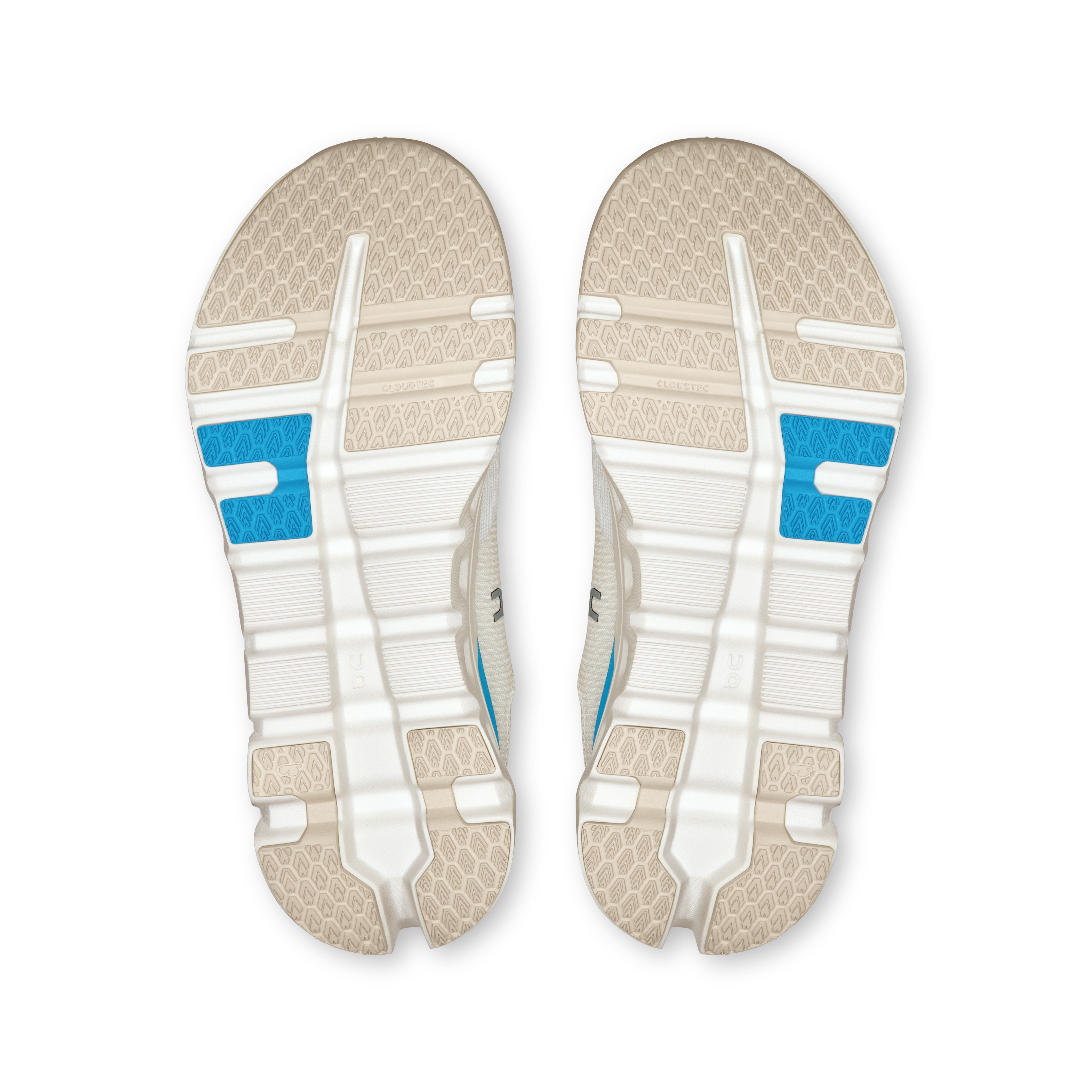Cloudrunner 2 W White | Horizon