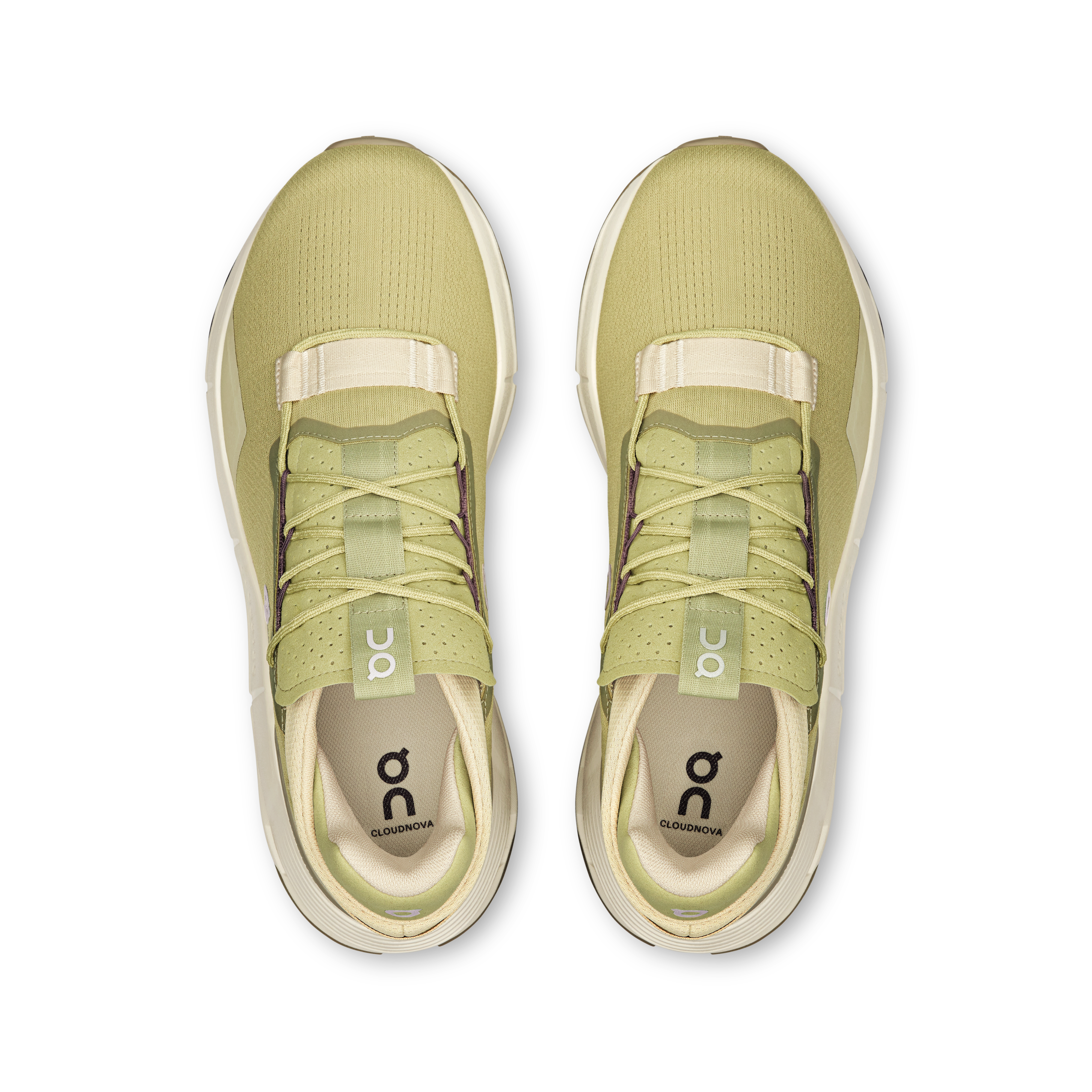 Cloudnova 2 M Caper | Desert