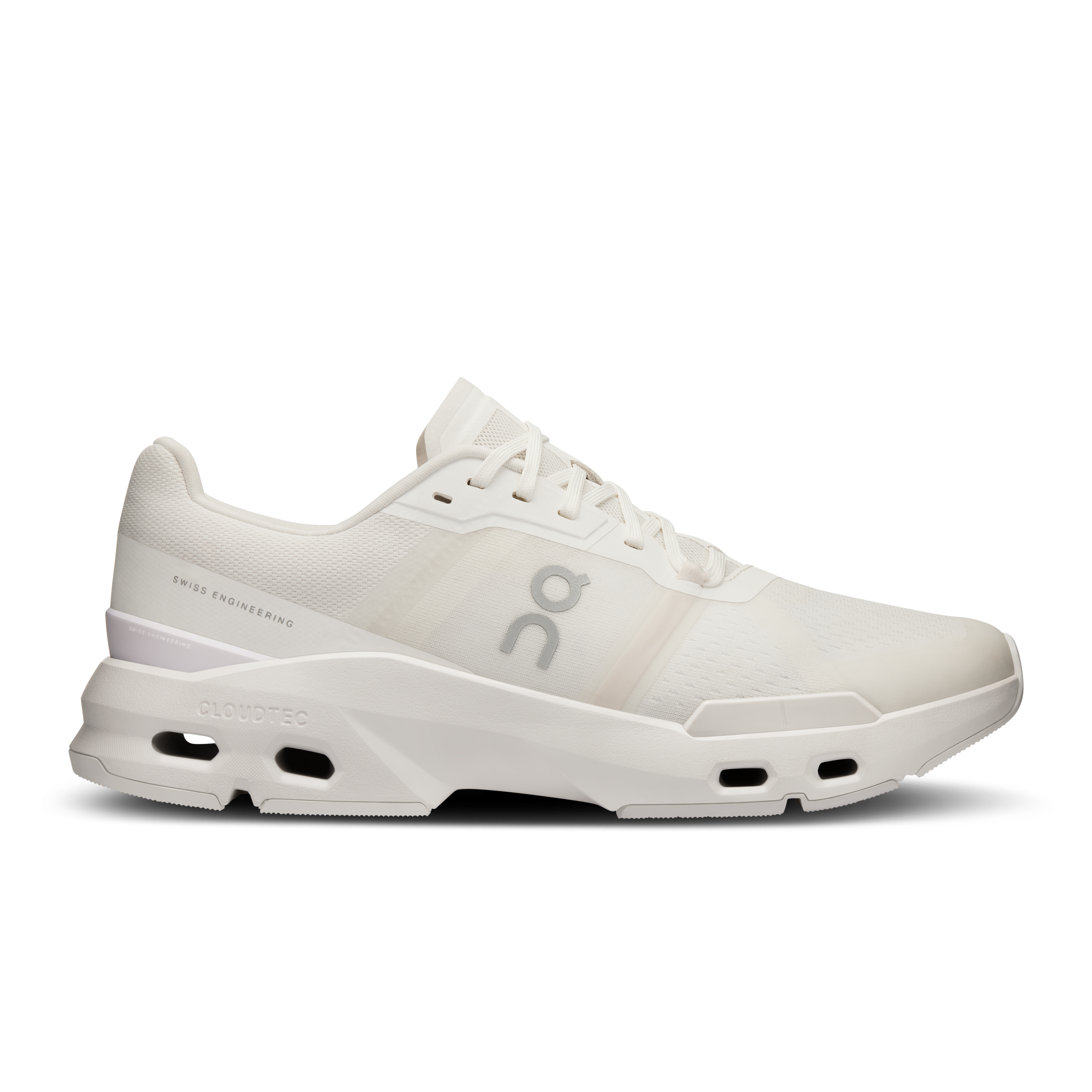 Cloudpulse 1 M White | Frost