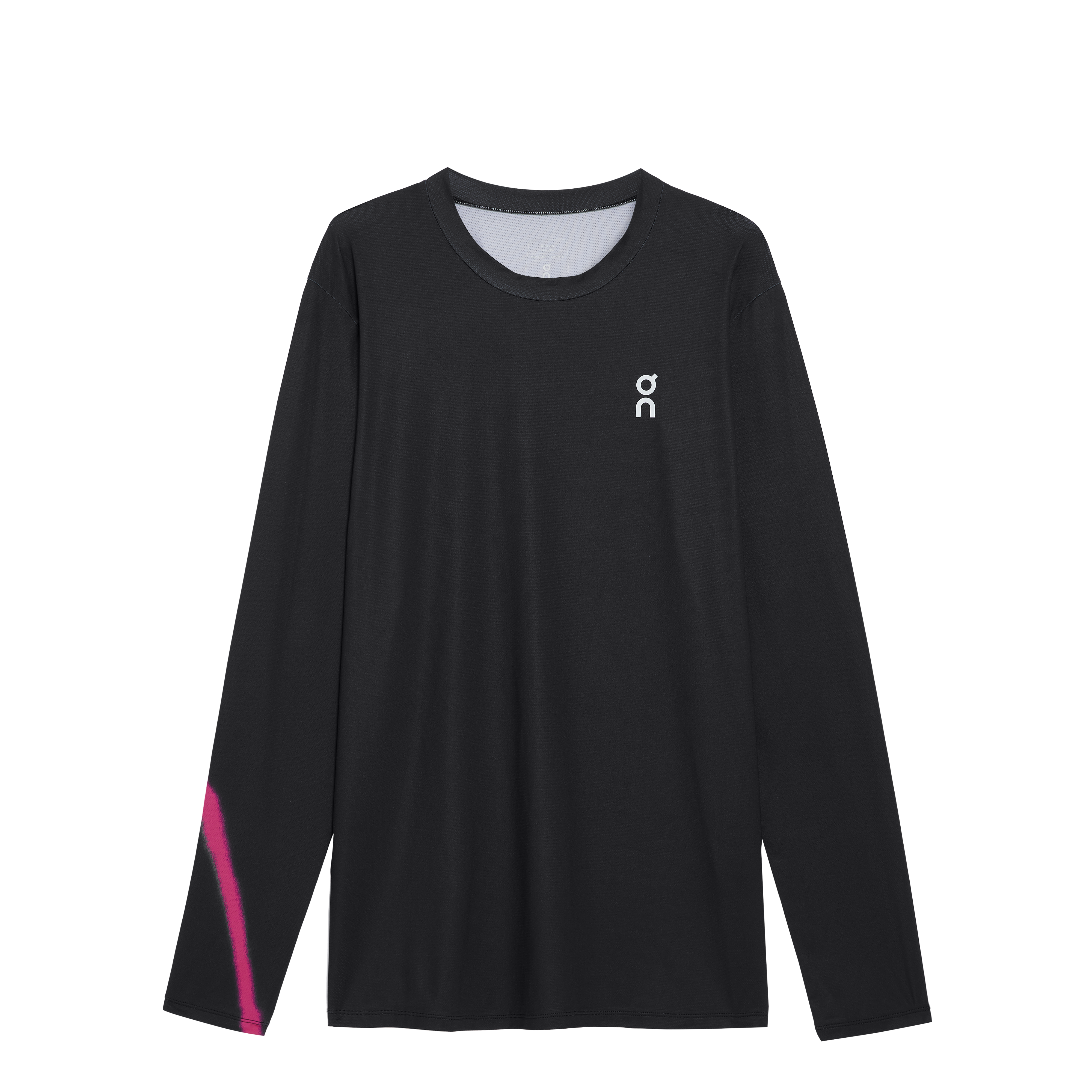 Court Long-T 1 M Black