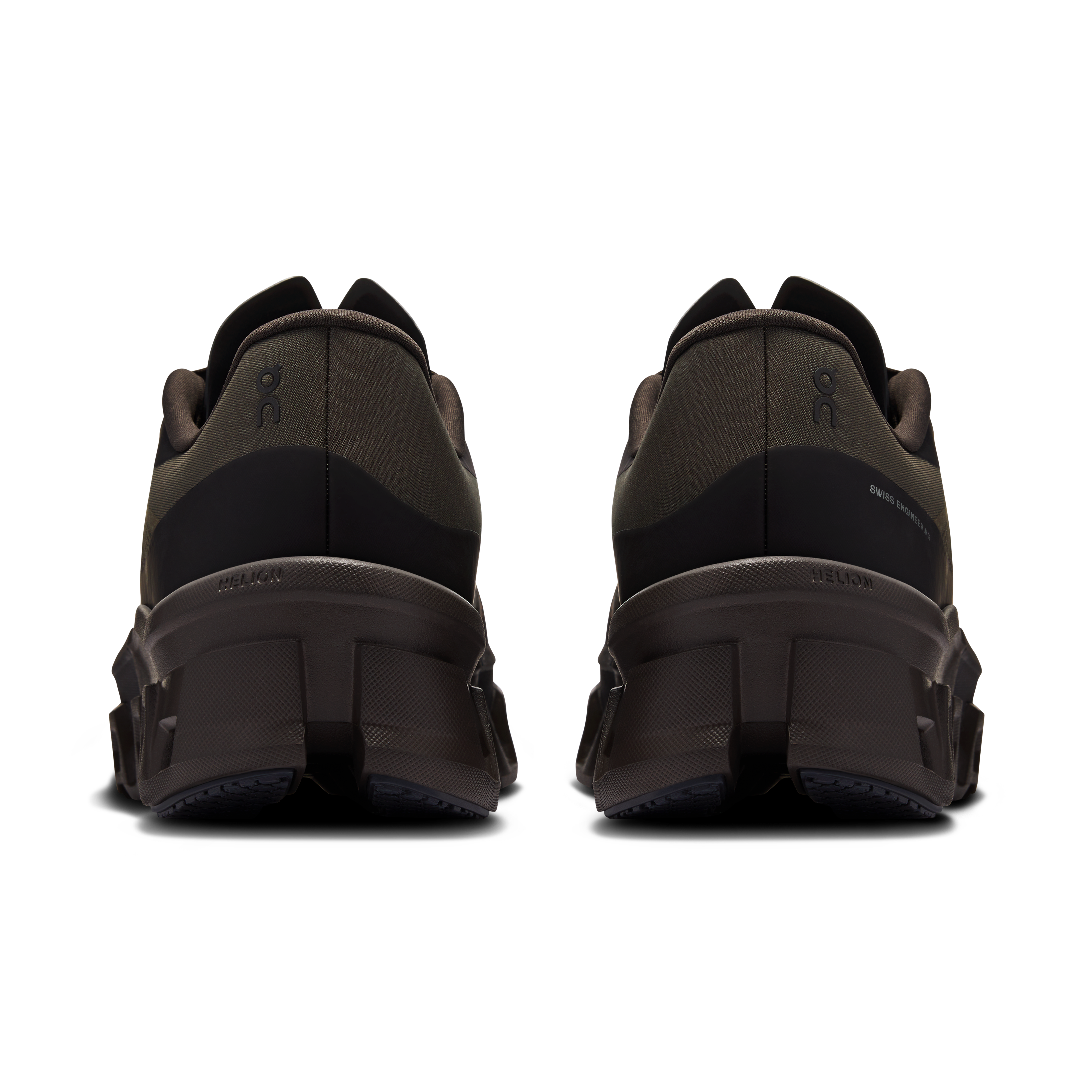 Cloudmonster 2 PAF 1 M Thorn | Brown