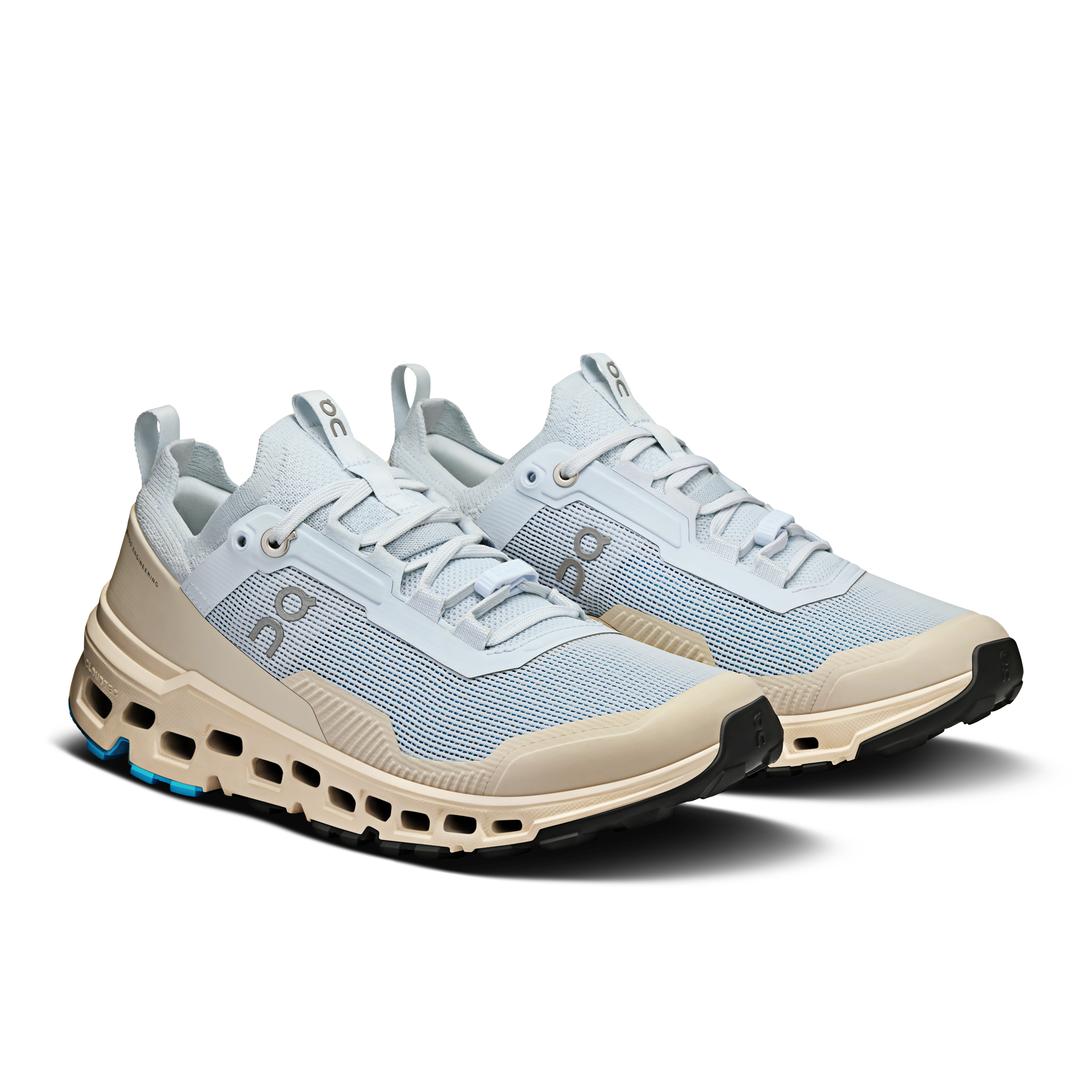 Cloudultra 2 W Arctic | Cream