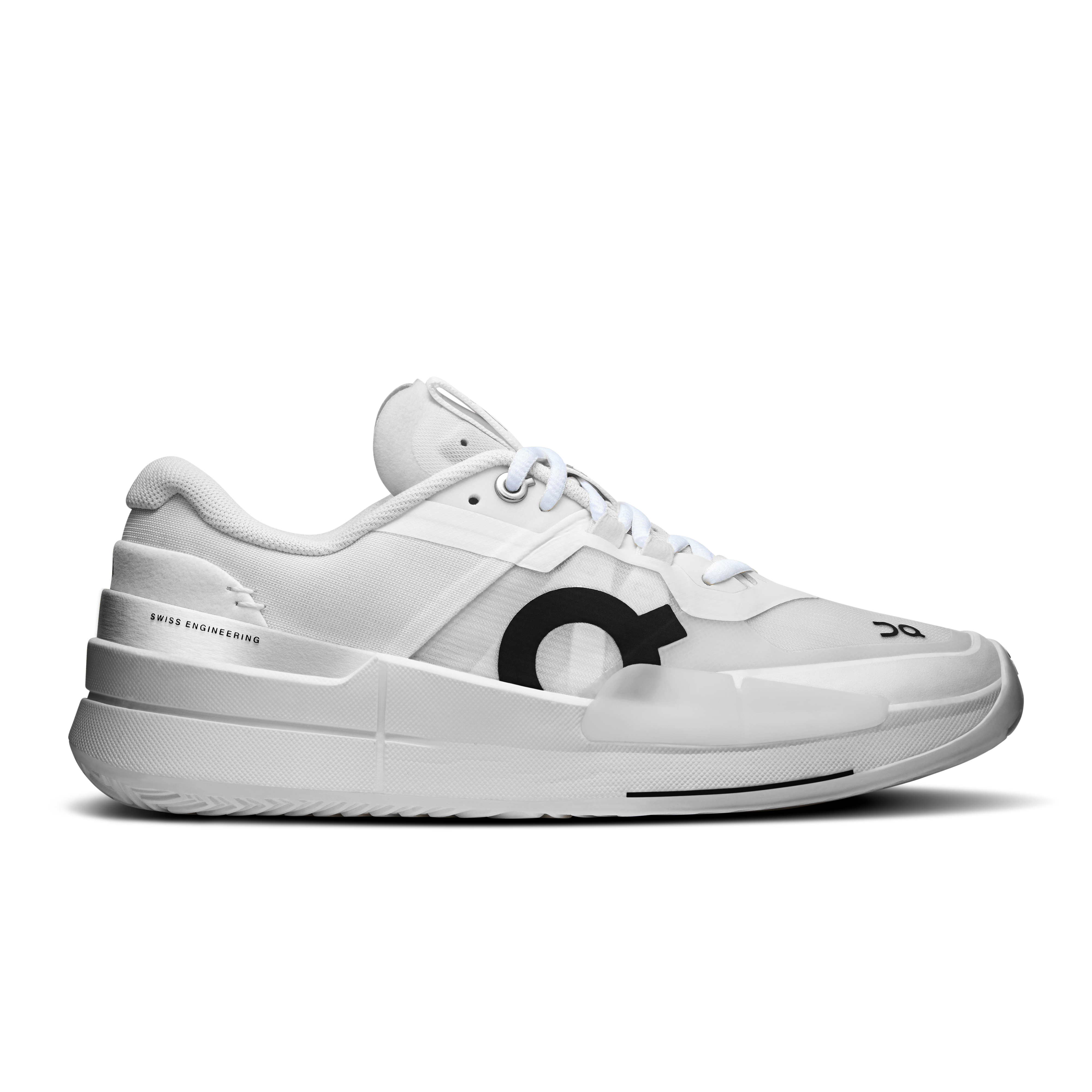 THE ROGER Pro 2 W All White