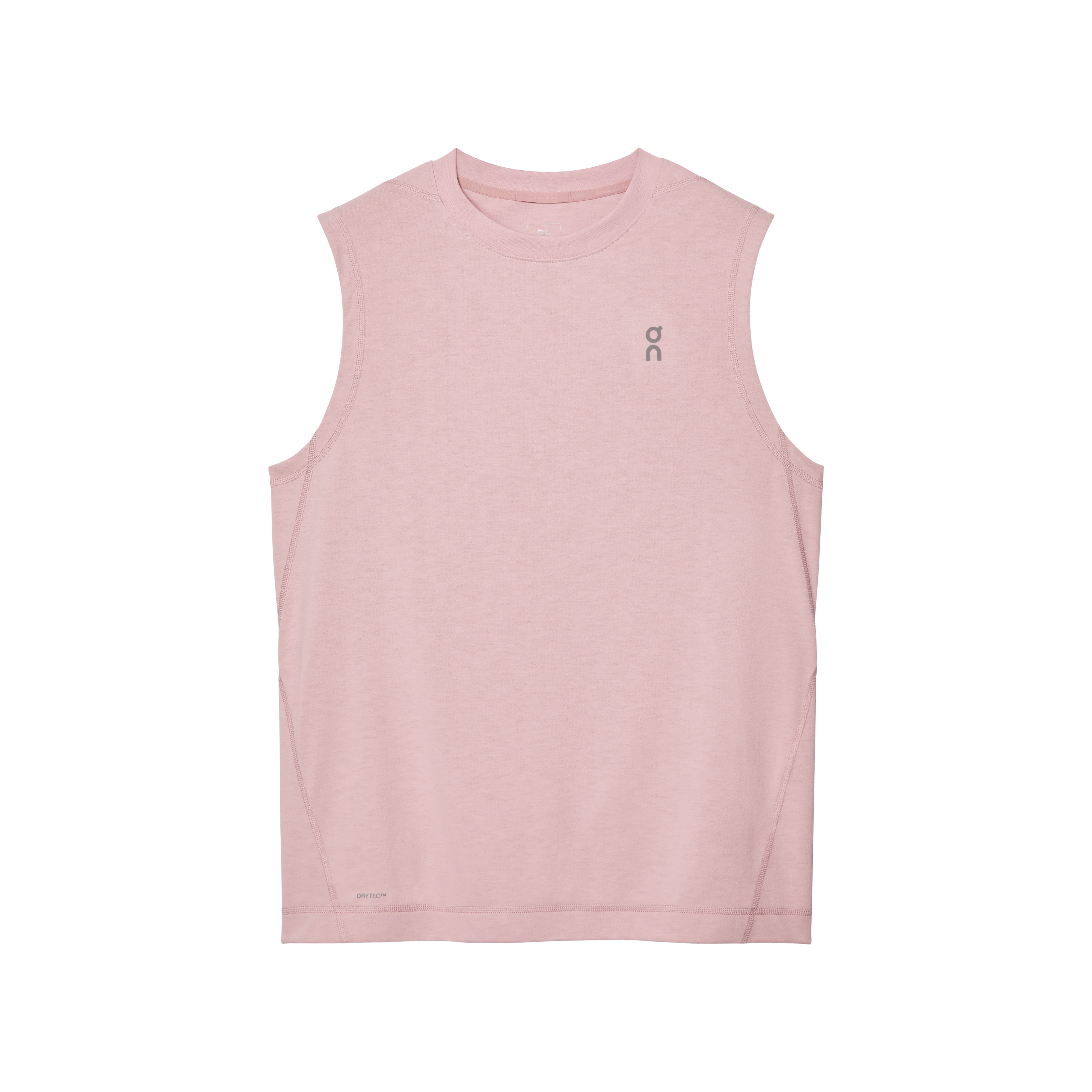 Train Tank 1 W Mauve