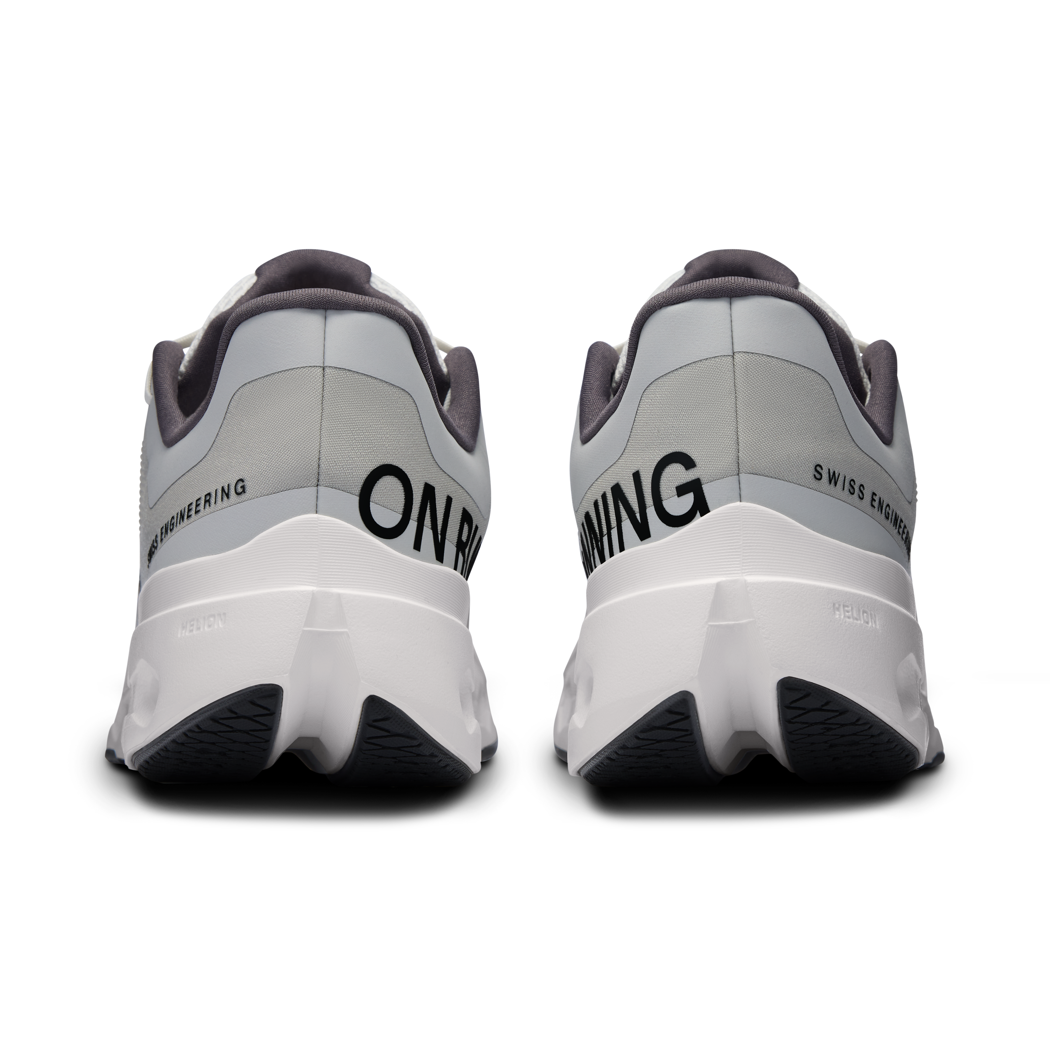 Cloudsurfer Next 1 W Glacier | White