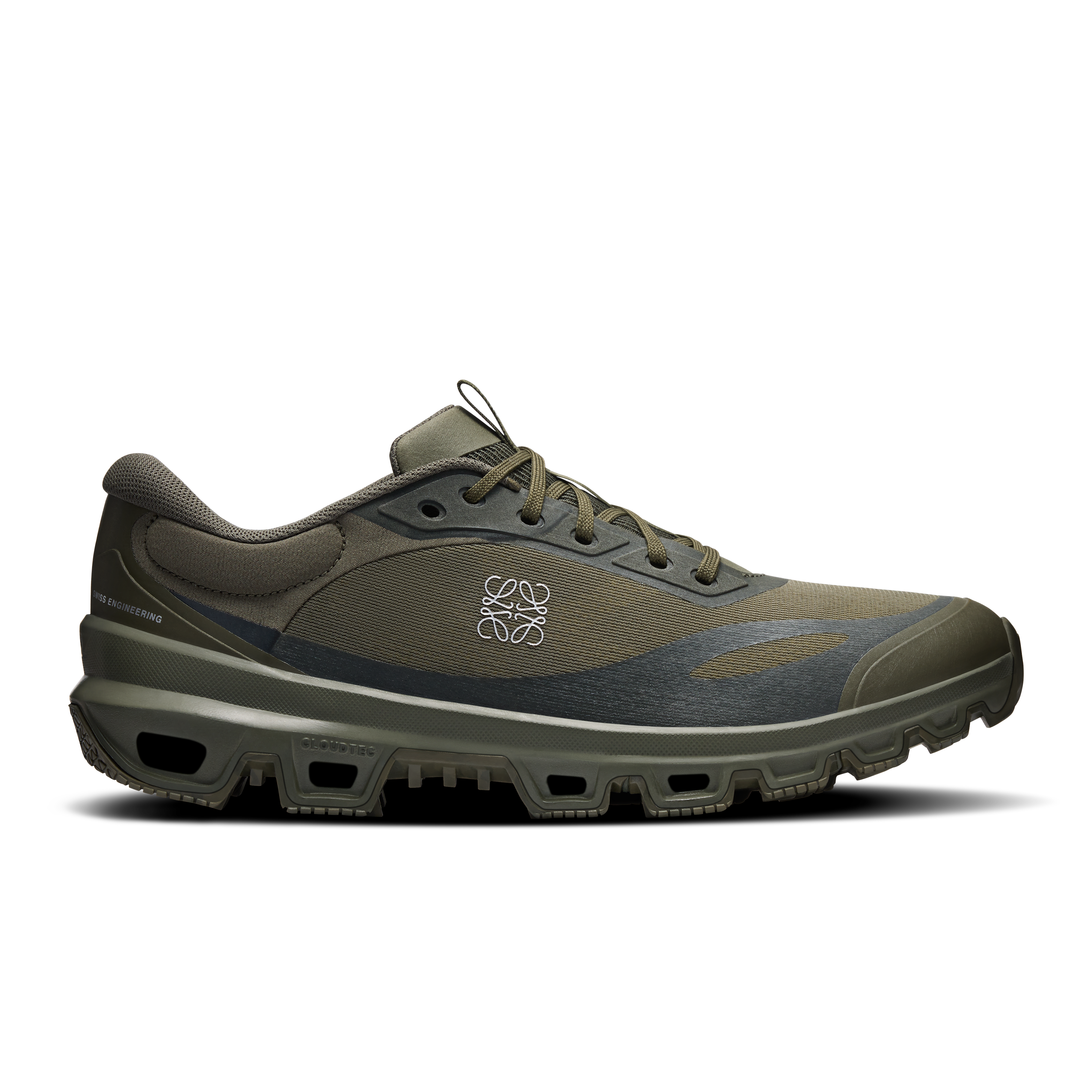 Cloudventure LOEWE 2 M Khaki