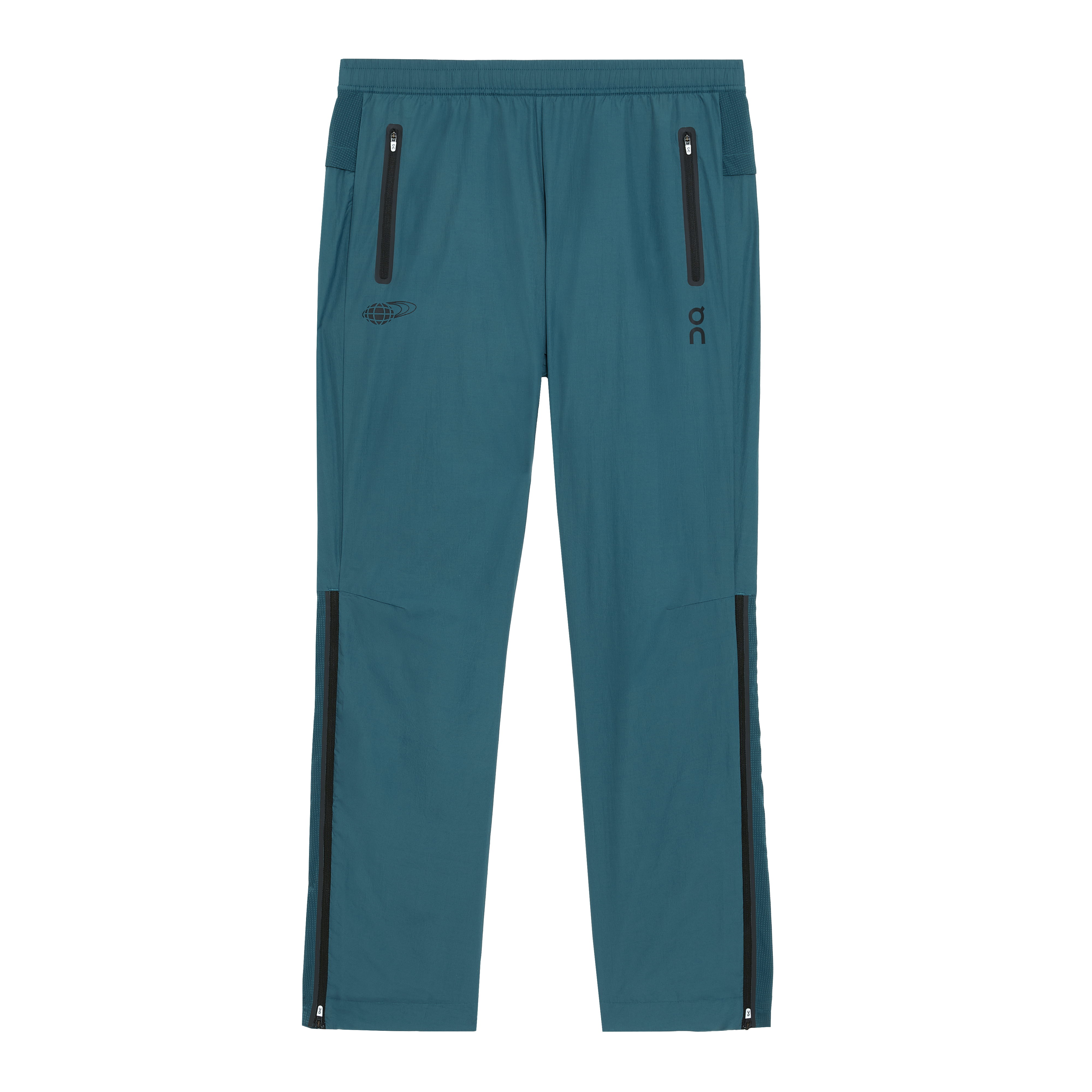 Track Pants Beams 1 U Evergreen