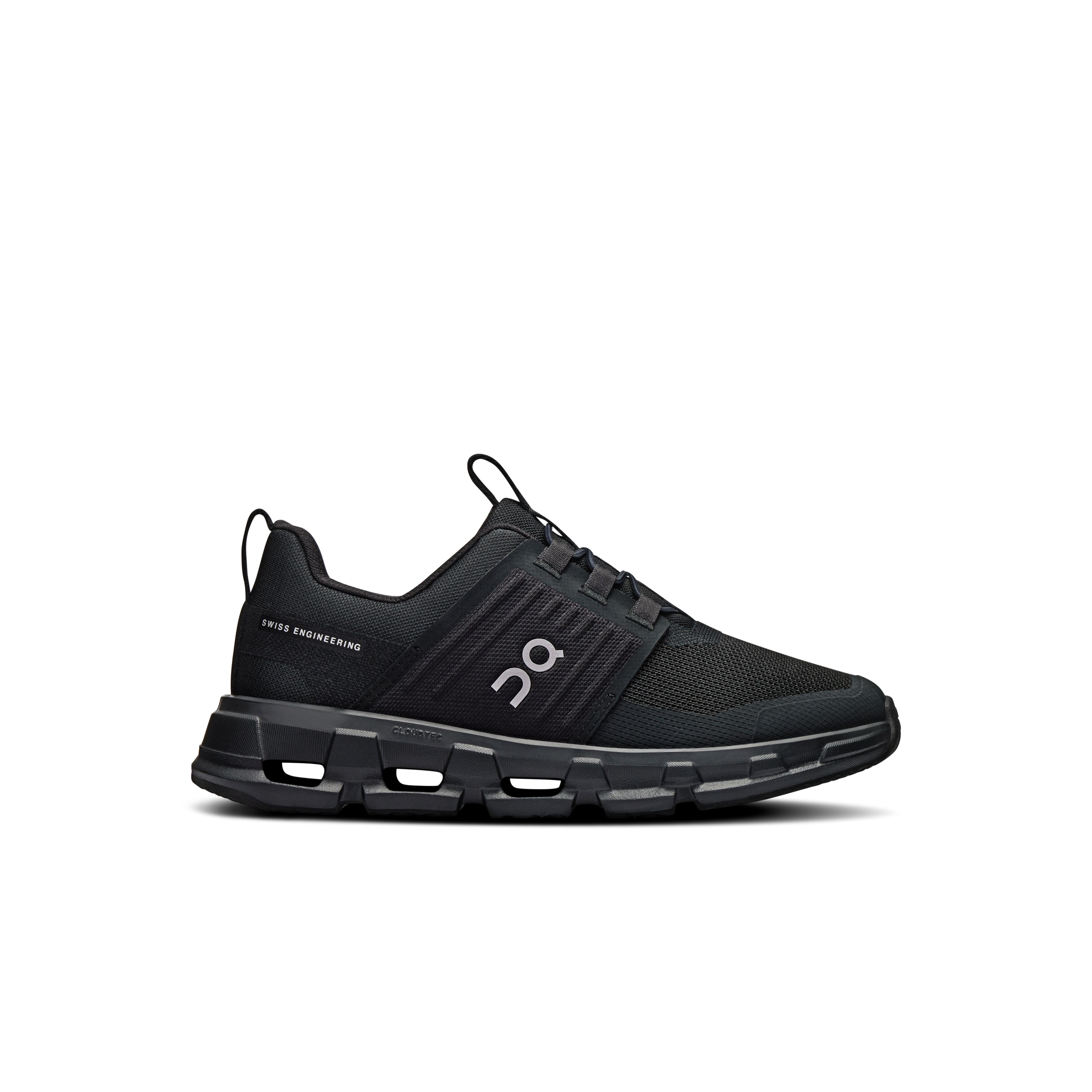 Cloudswift Kids 1 K All Black