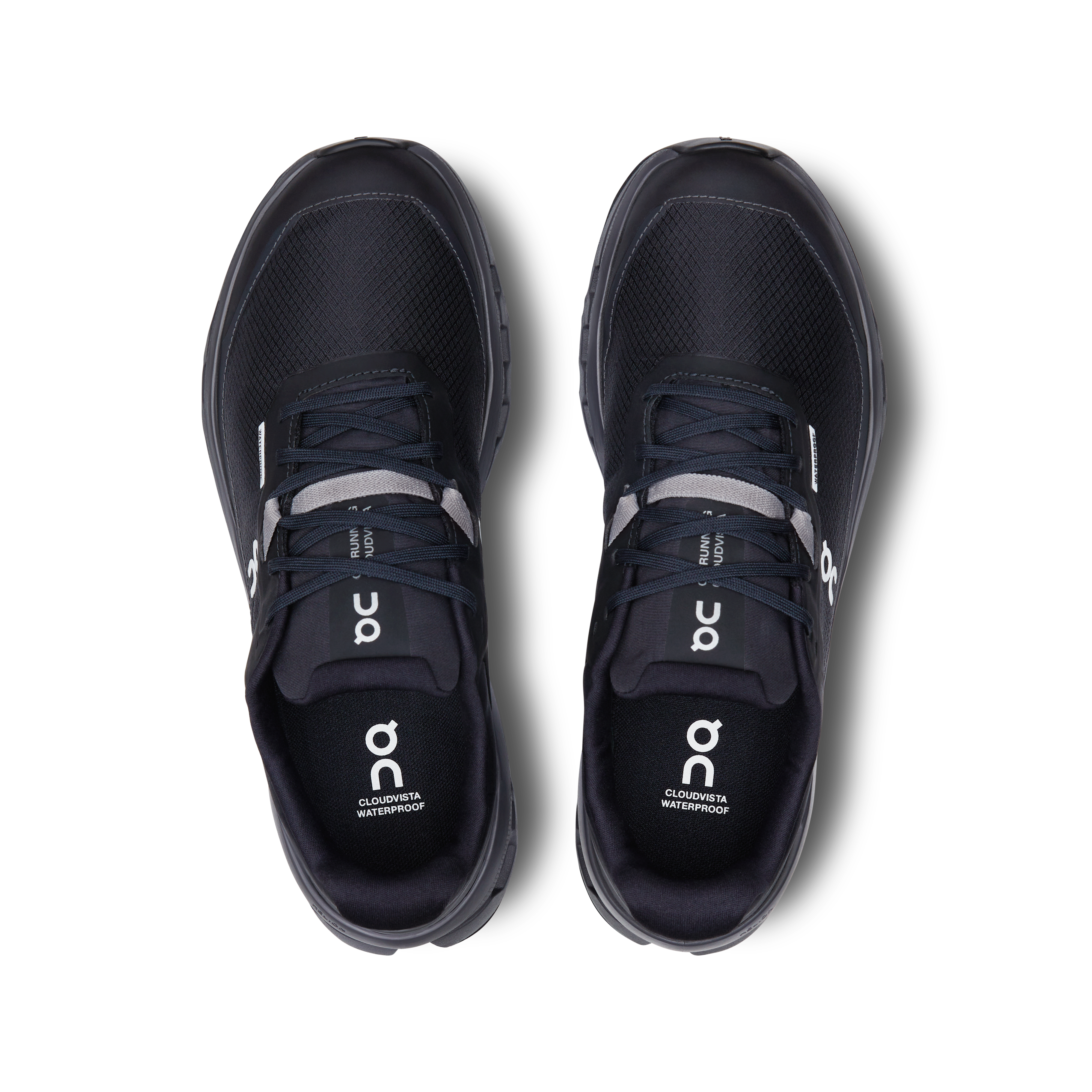 Cloudvista 2 Waterproof W Black | Eclipse
