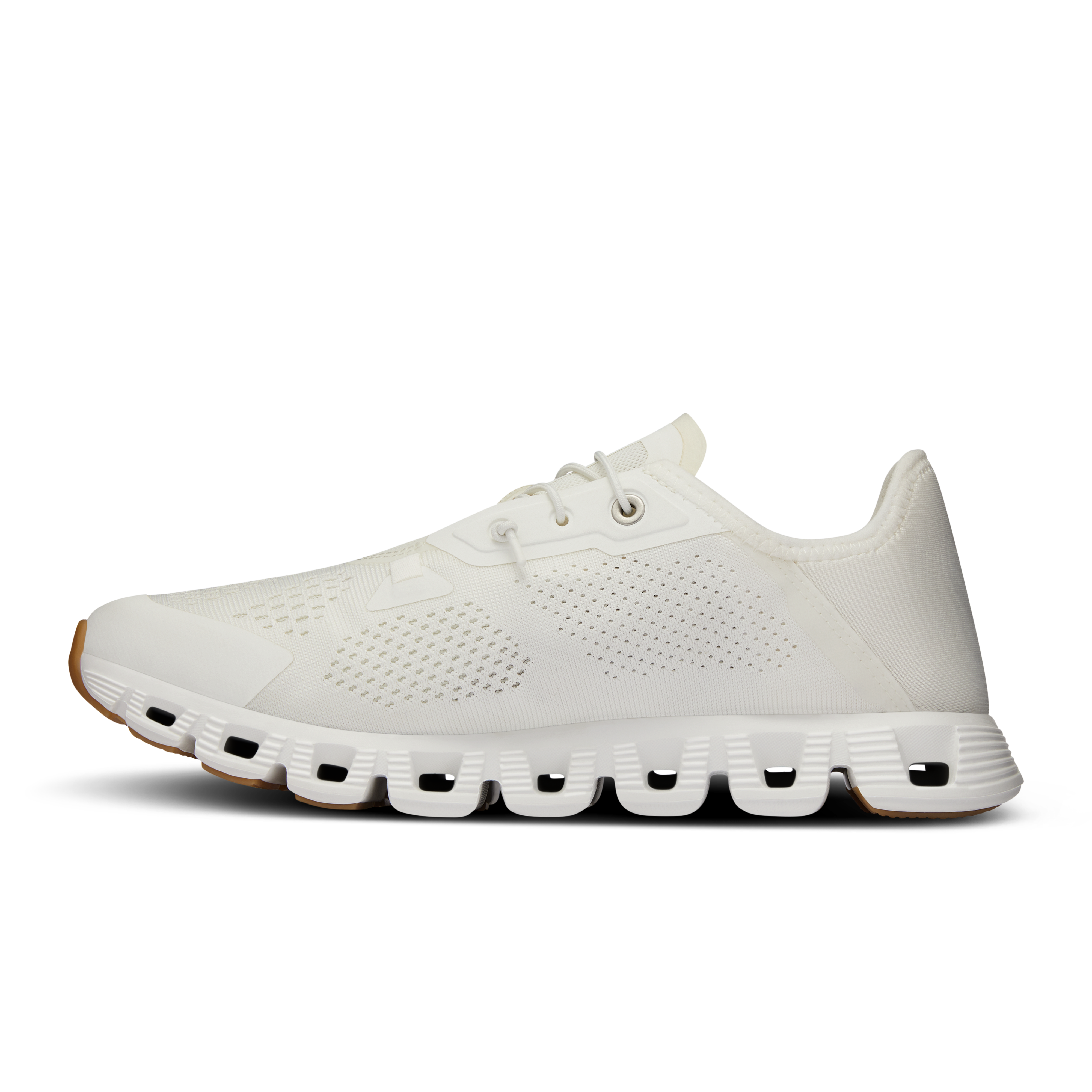 Cloud 5 Coast W All White