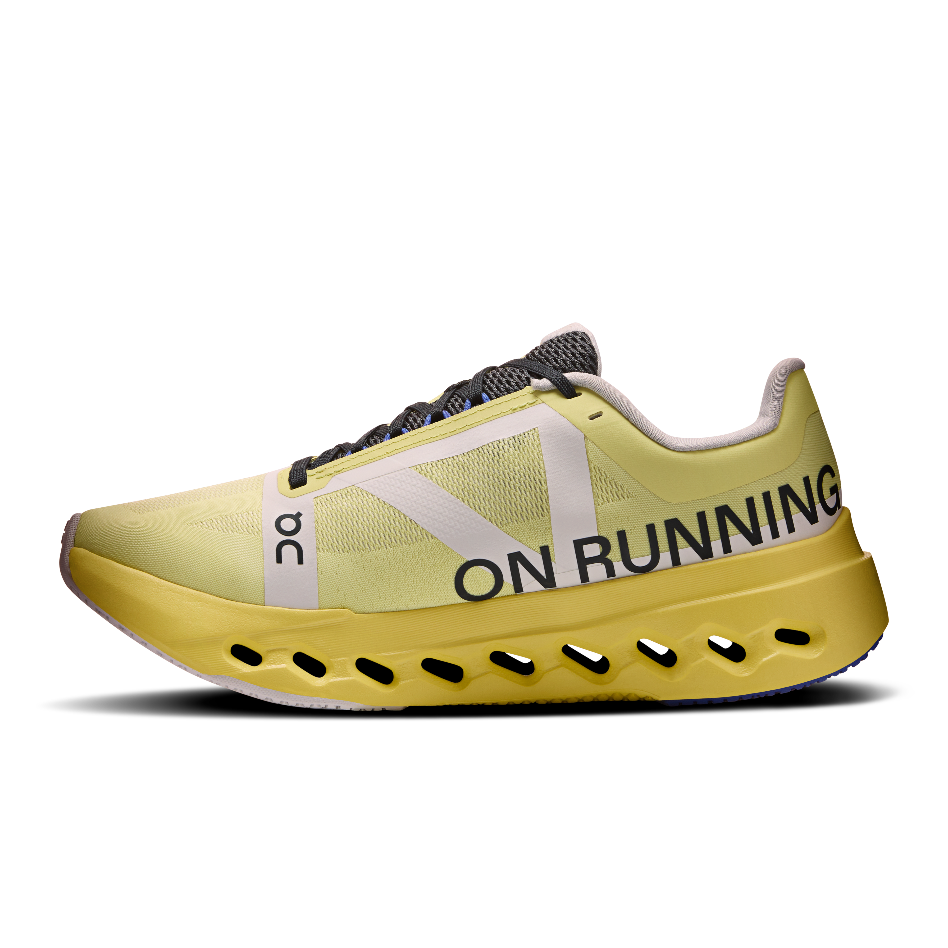 Cloudsurfer Next Z5 1 W Limelight | White