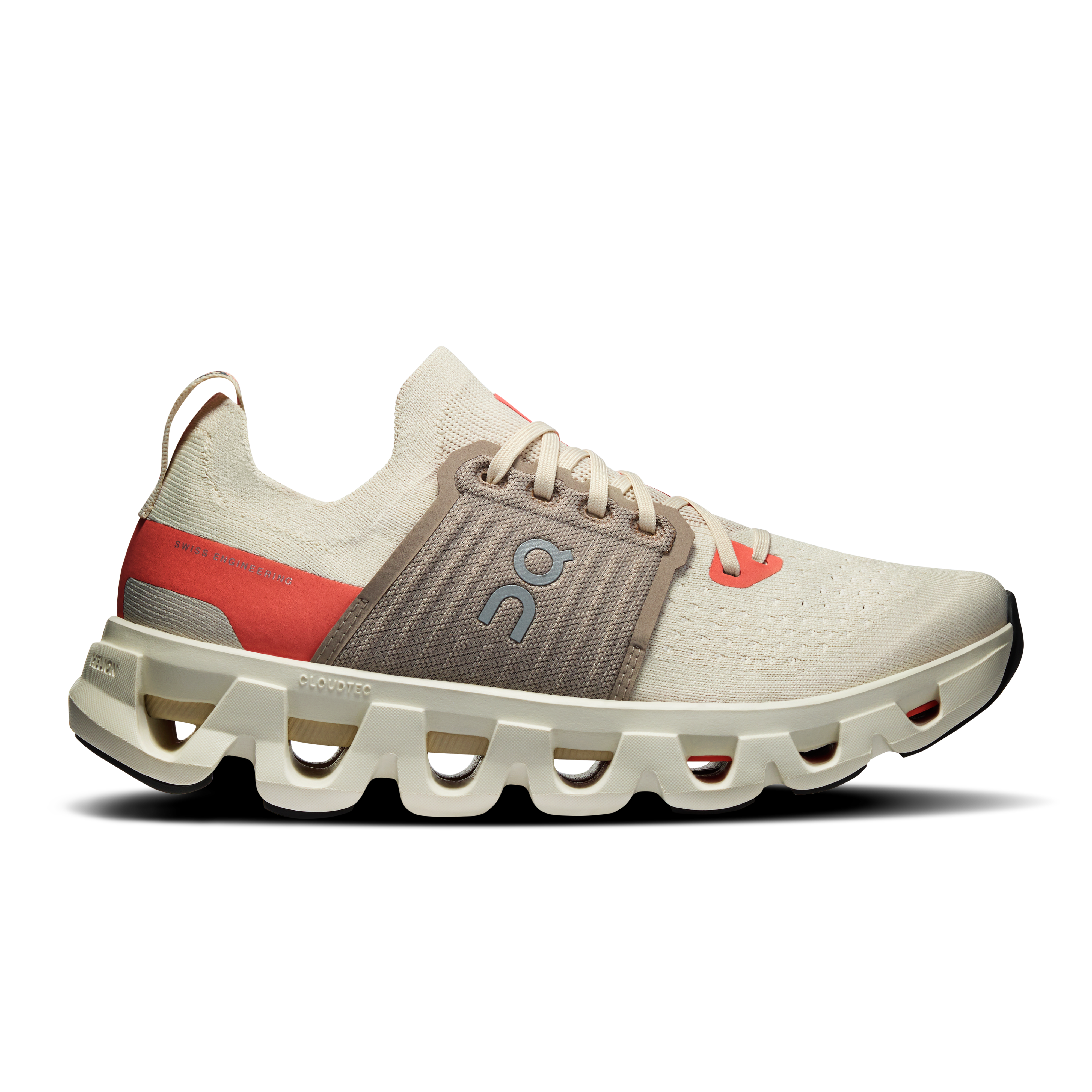 Cloudswift 4 W Cream | Salmon