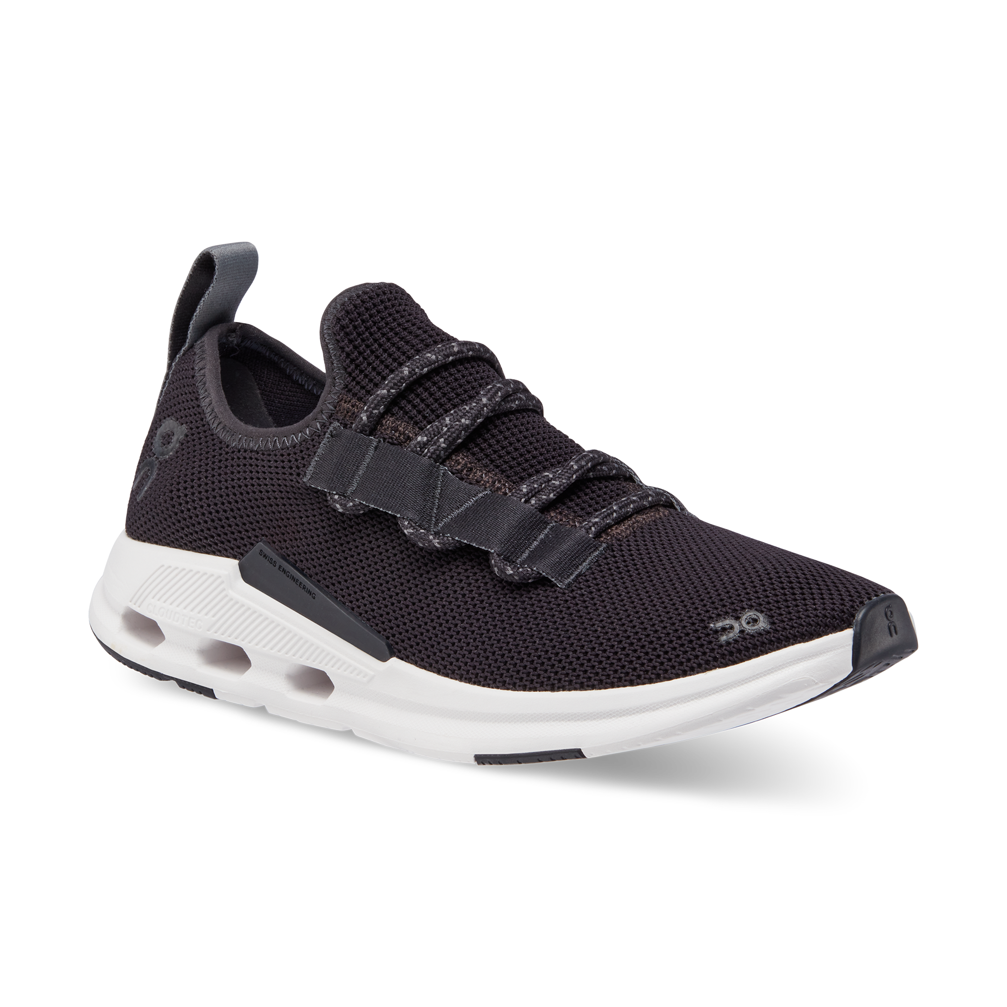 Cloudeasy Black | Rock W