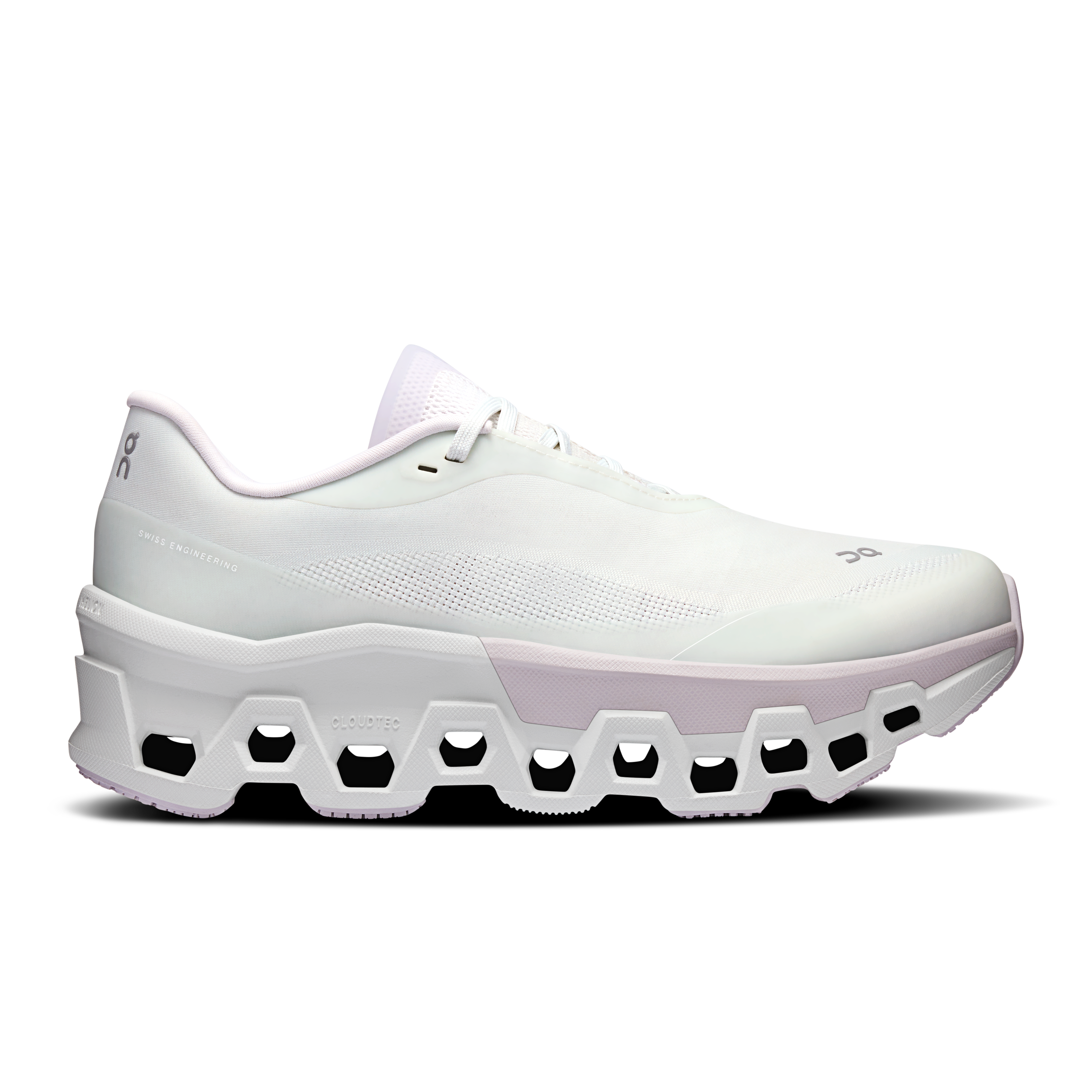 Cloudmonster 2 PAF 1 W Vapor | Frost