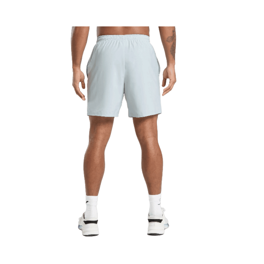 Gymshark Arrival 7" Shorts Cool Blue