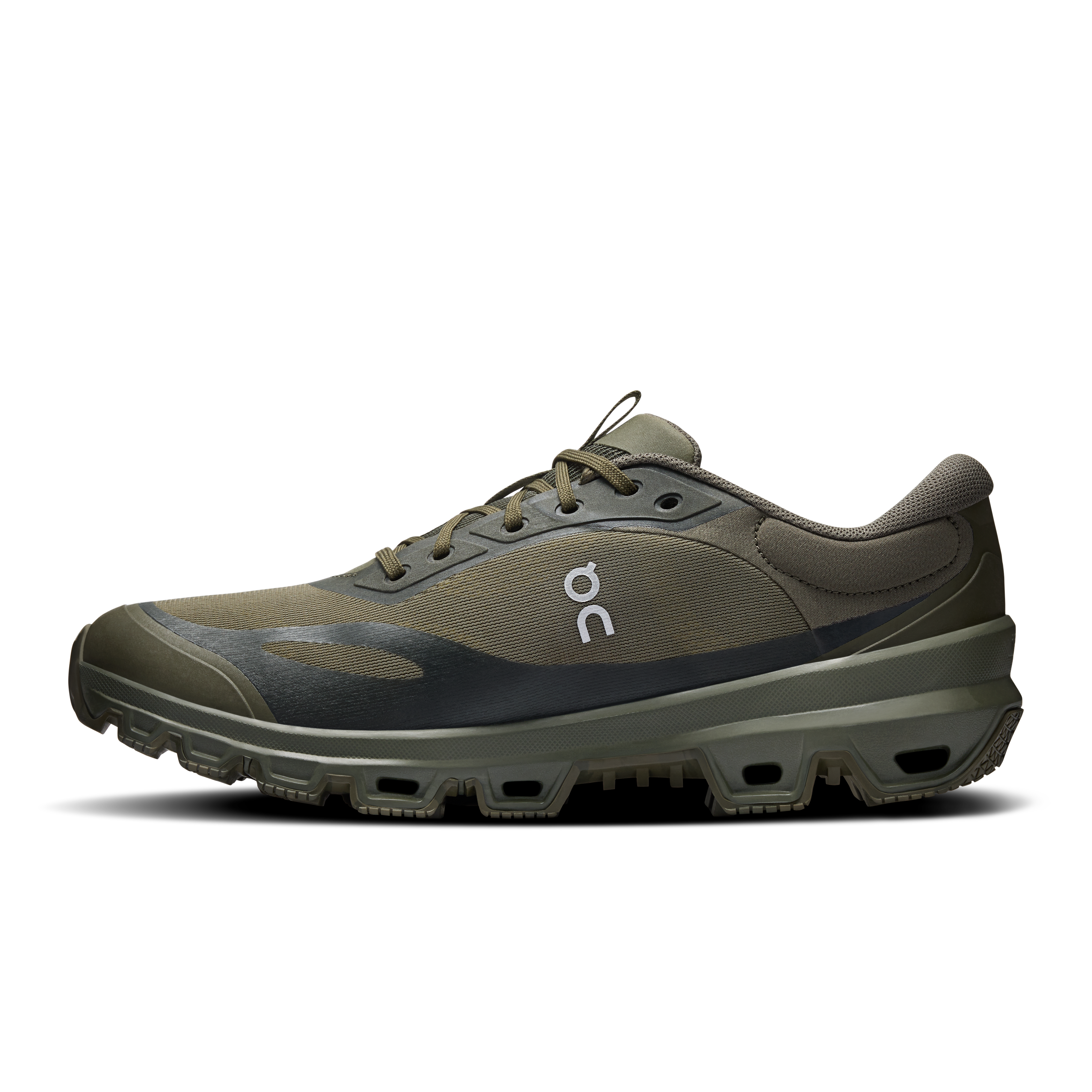Cloudventure LOEWE 2 M Khaki