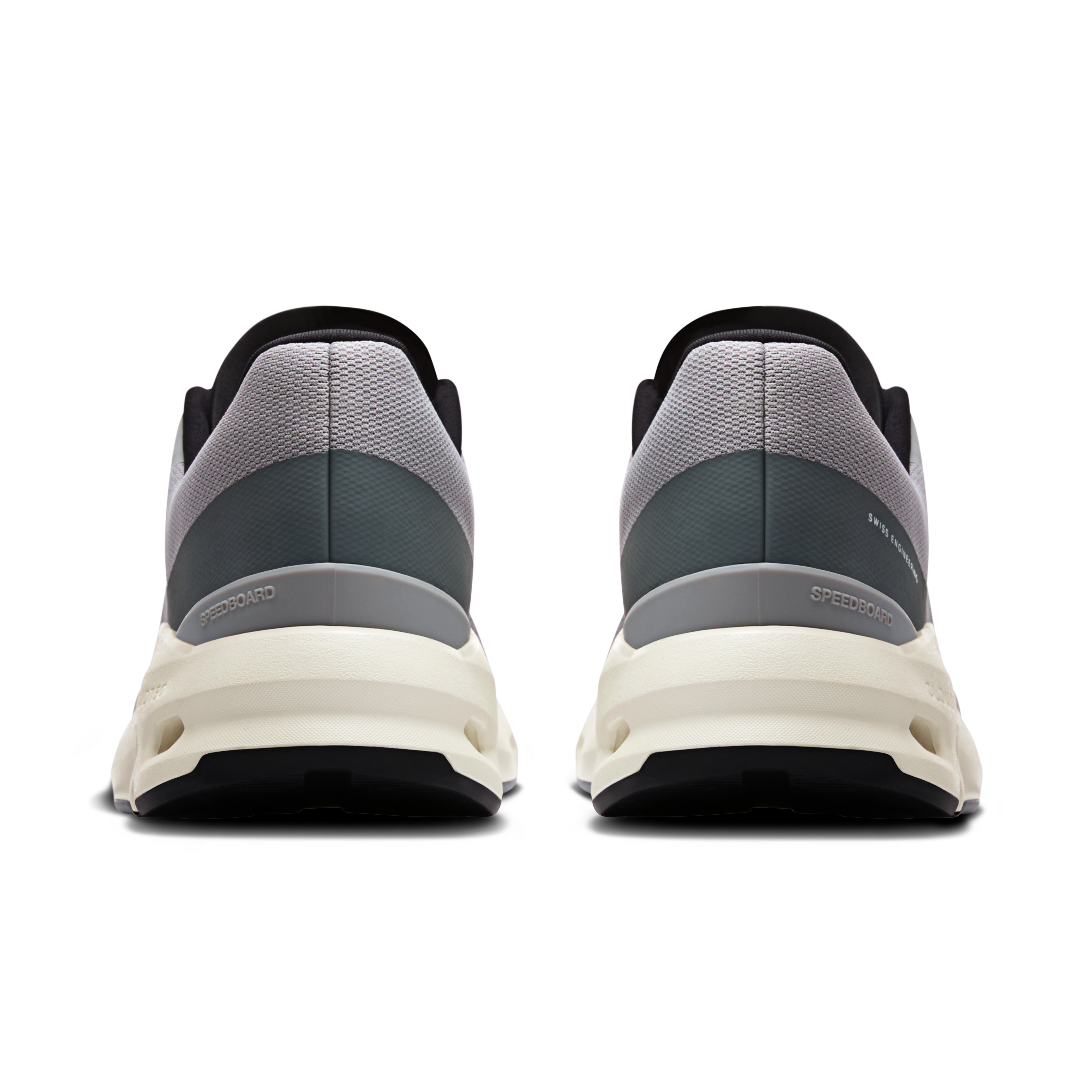 Cloudpulse 1 M Alloy | Black