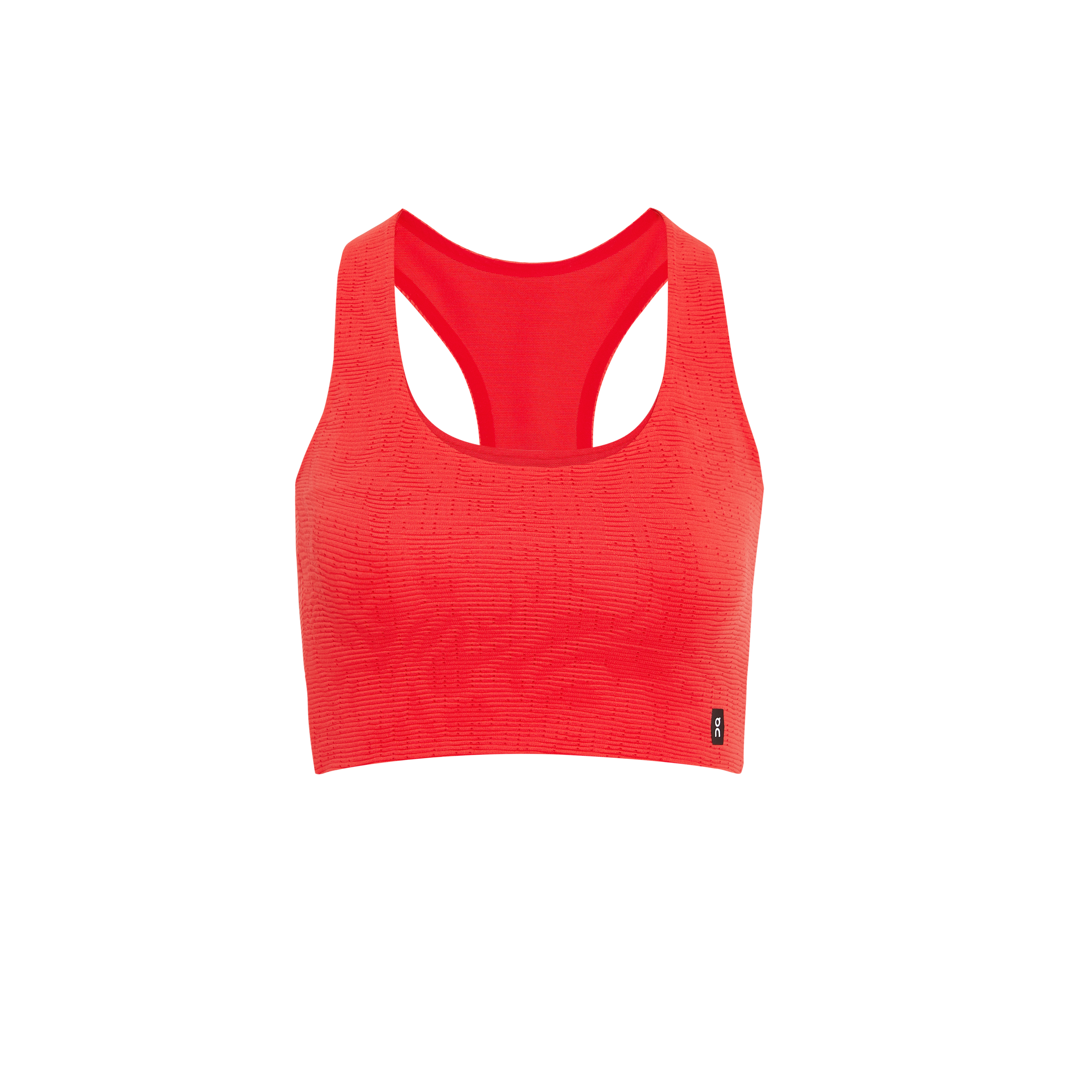 Pace Pocket Bra 1 W Red