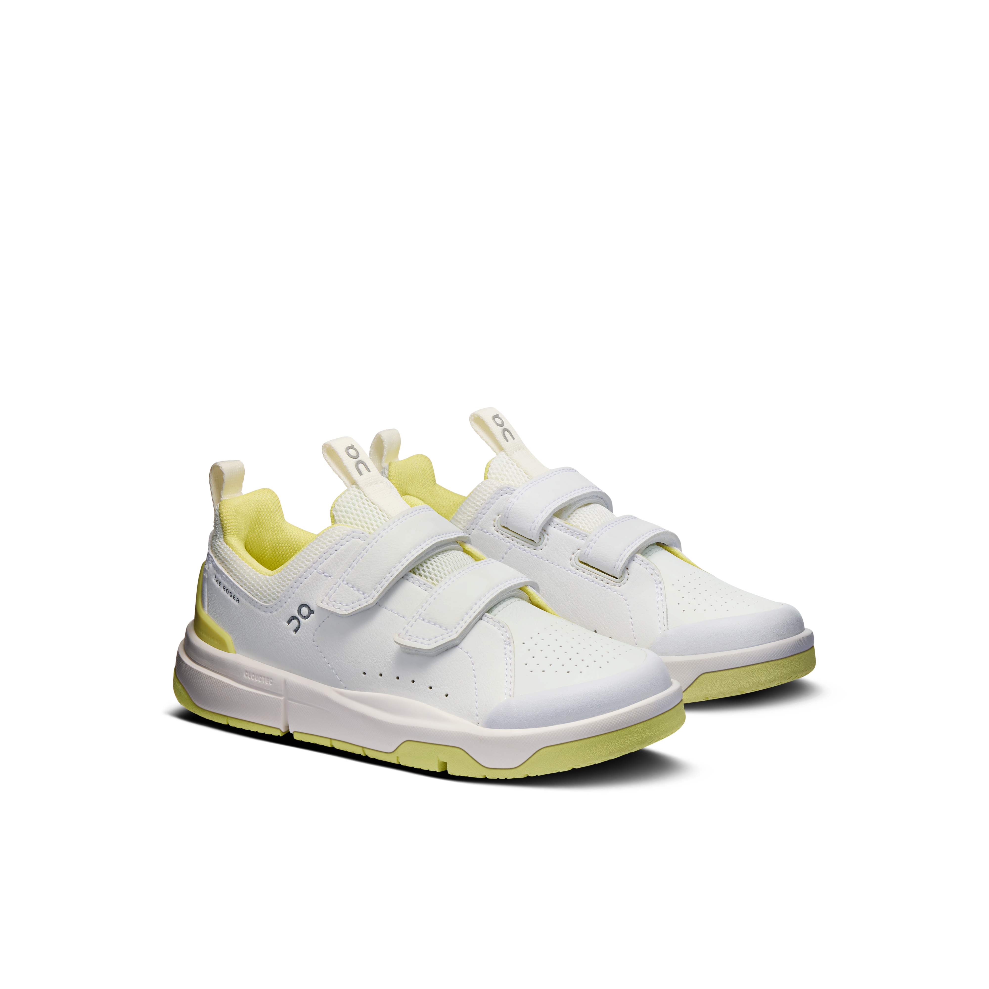 THE ROGER Kids 1 K White | Limelight