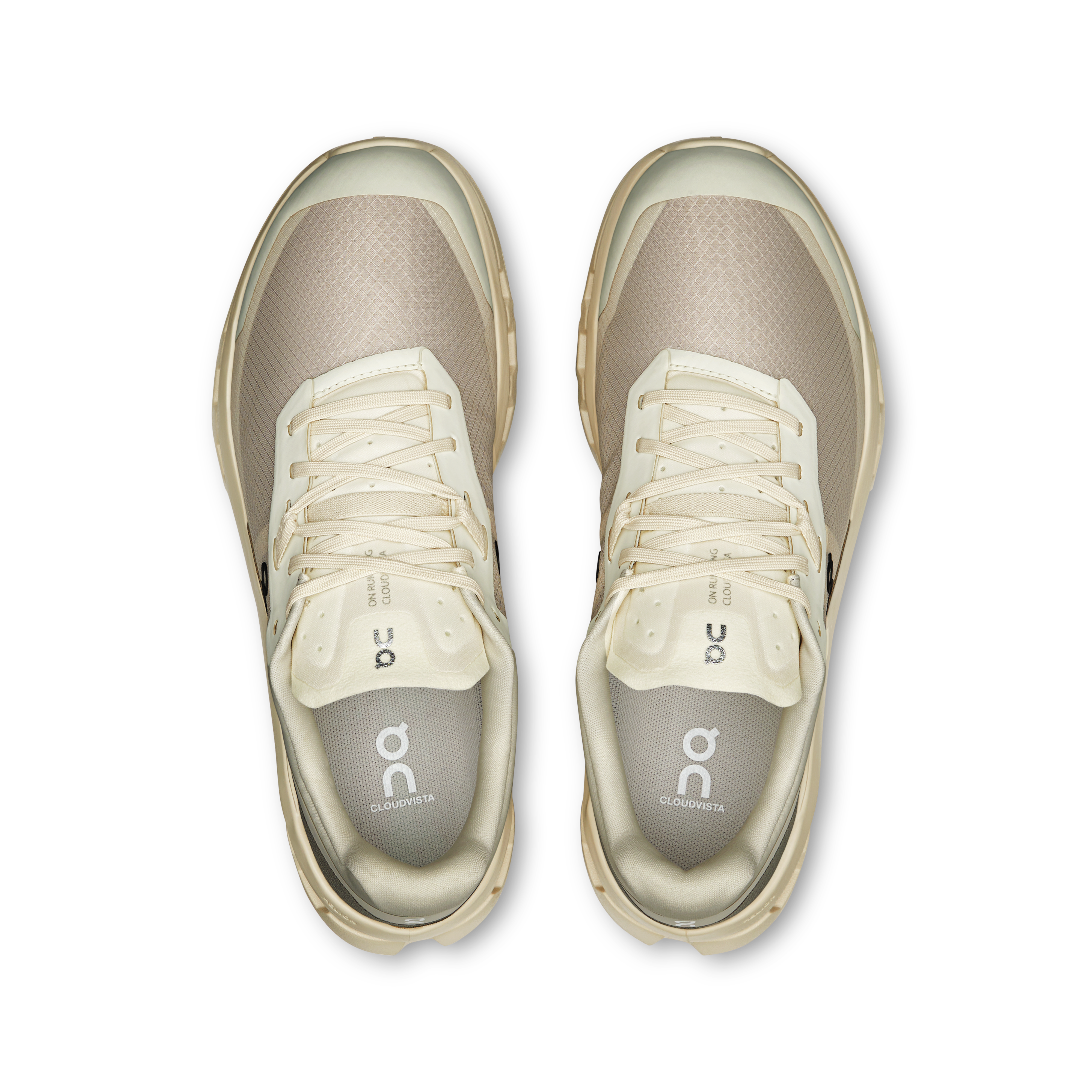 Cloudvista 2 W Cream | Desert
