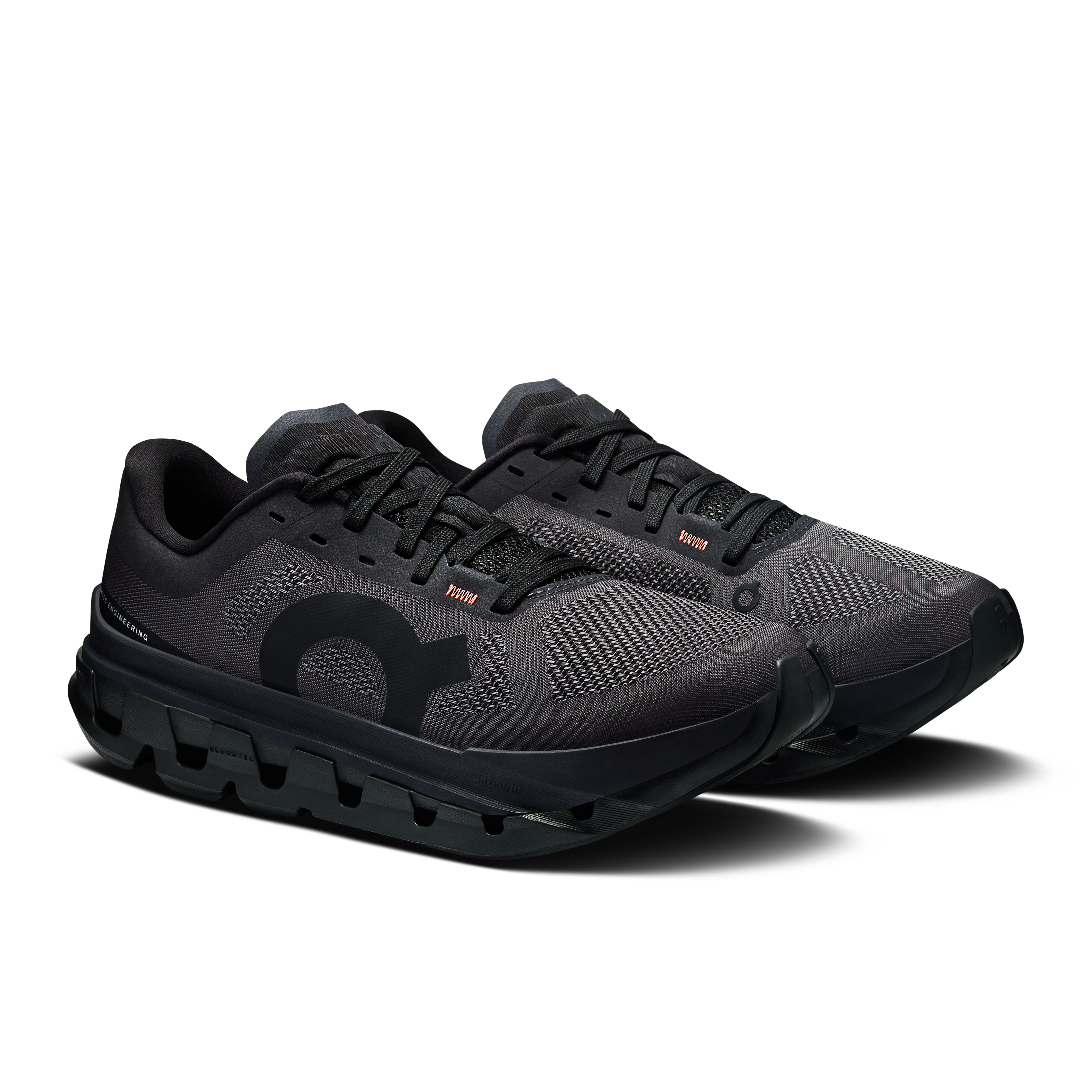 Cloudflow 5 W Black | Black