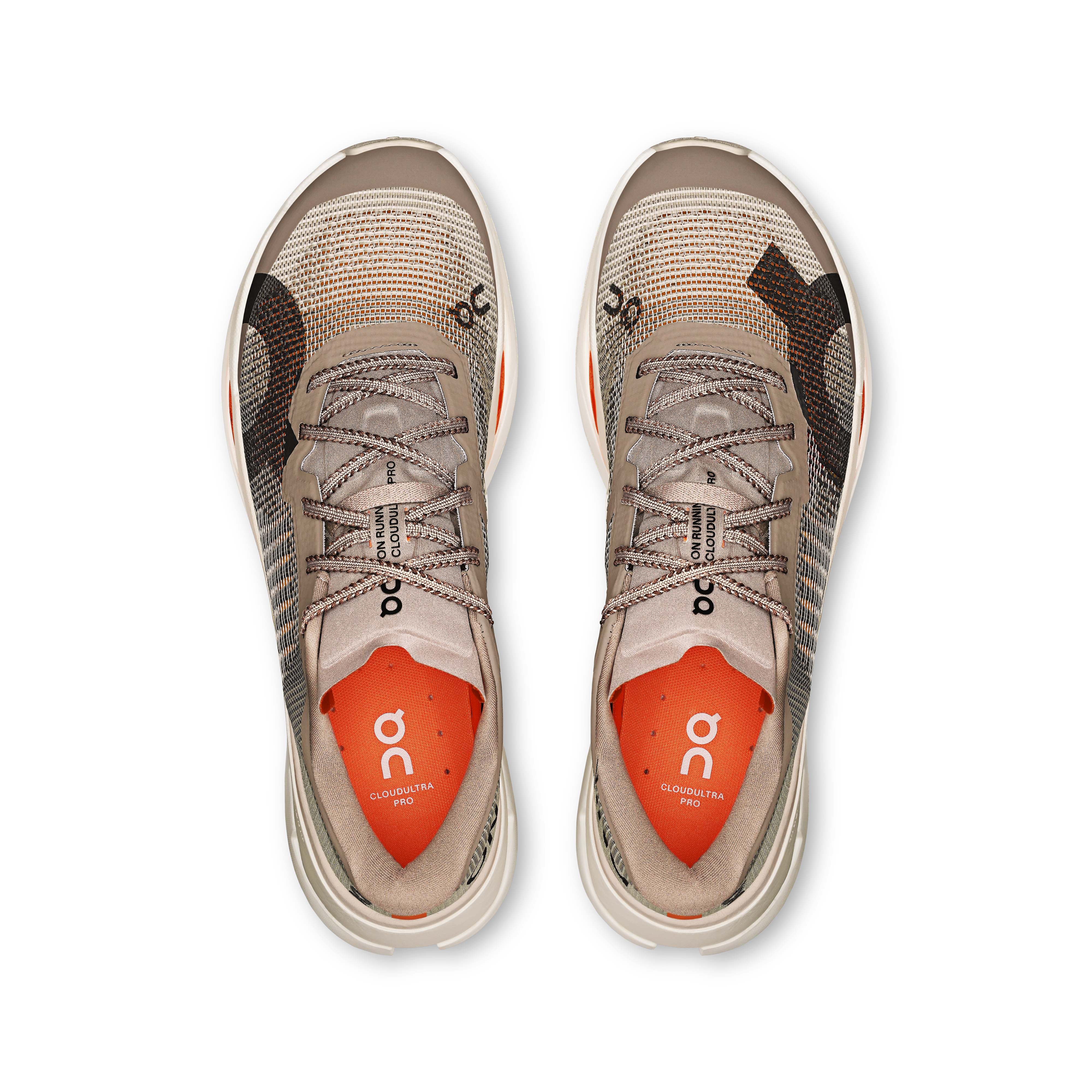 Cloudultra Pro 1 M Cinder | Pearl