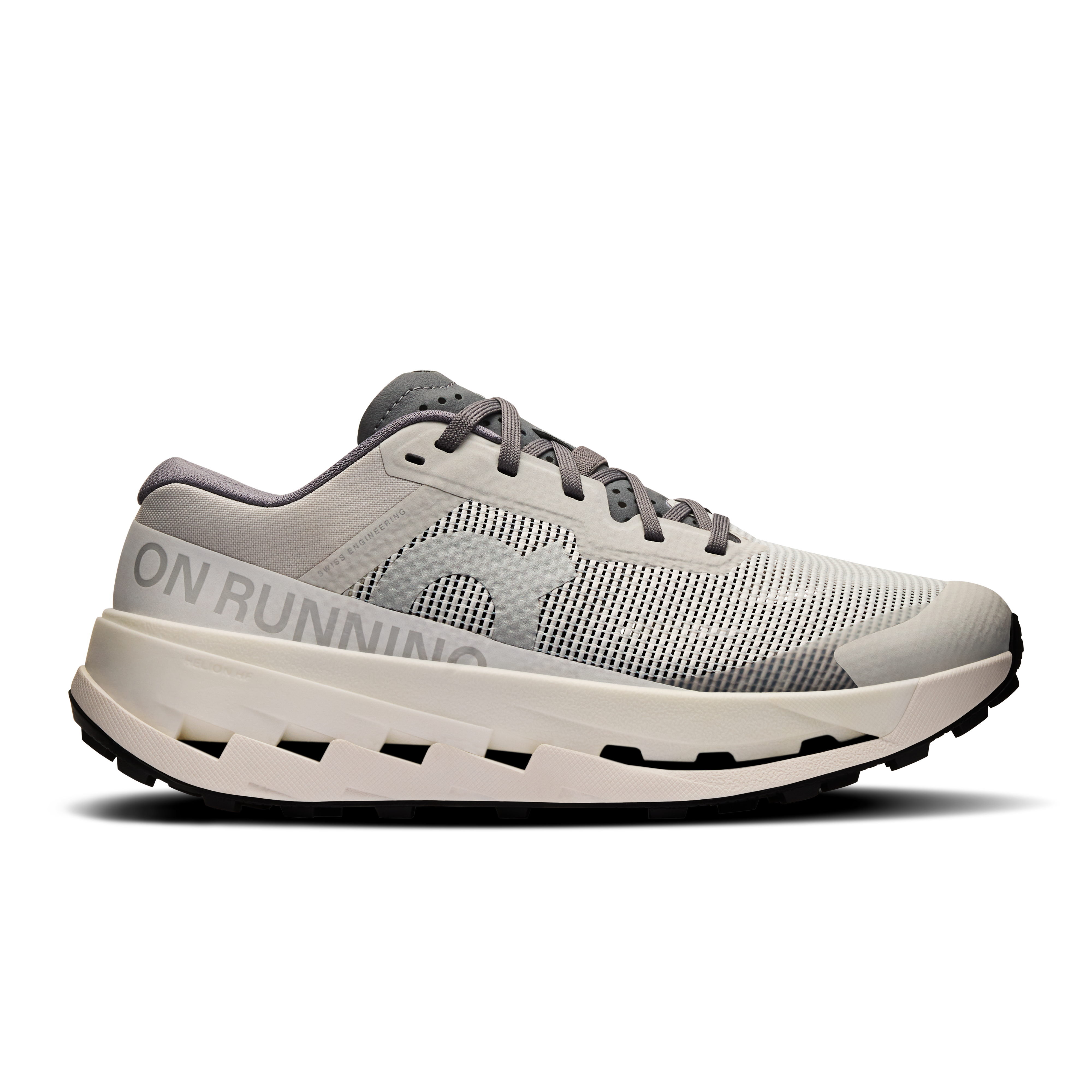 Cloudultra 3 W Rock | White