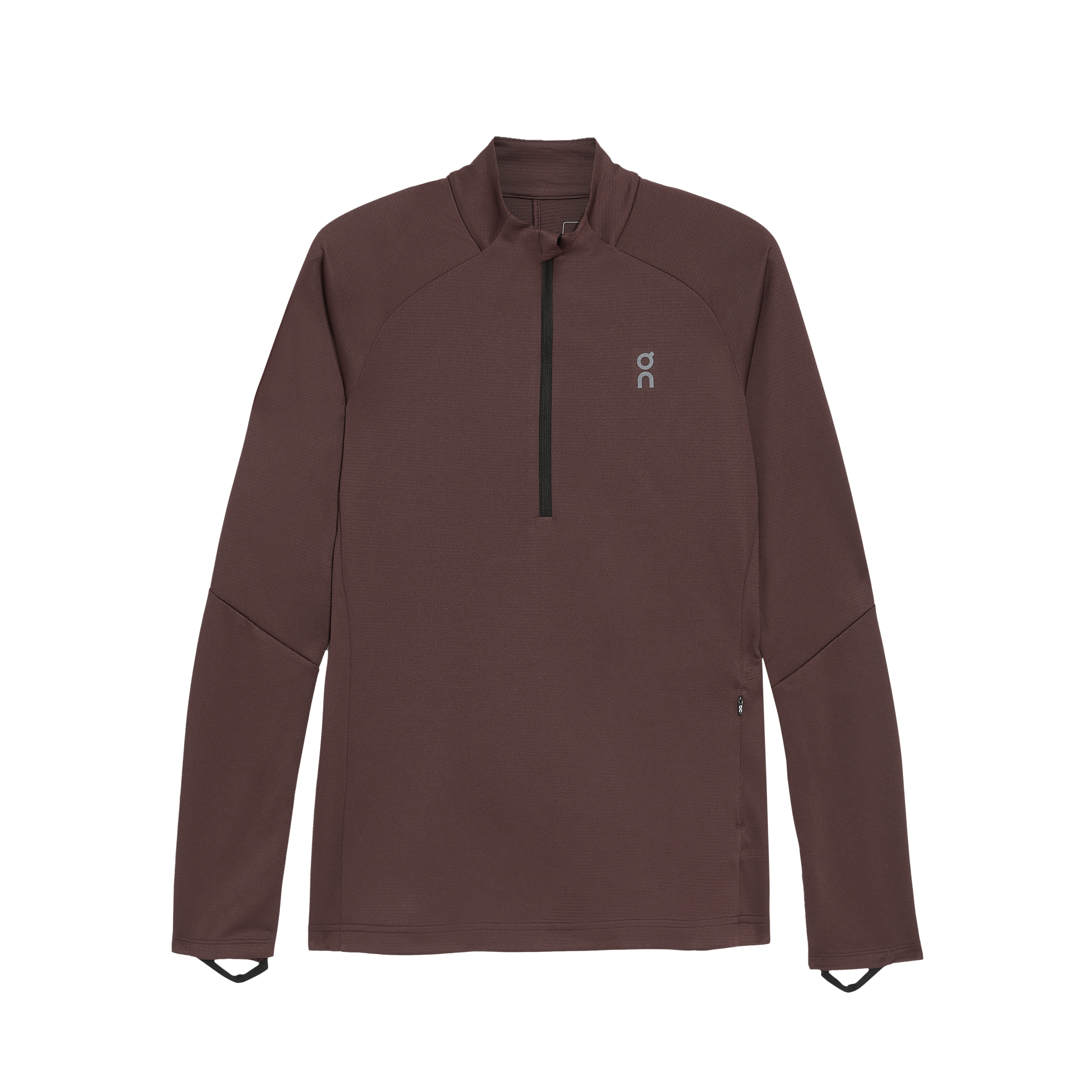 Climate Shirt 2 W Mulberry