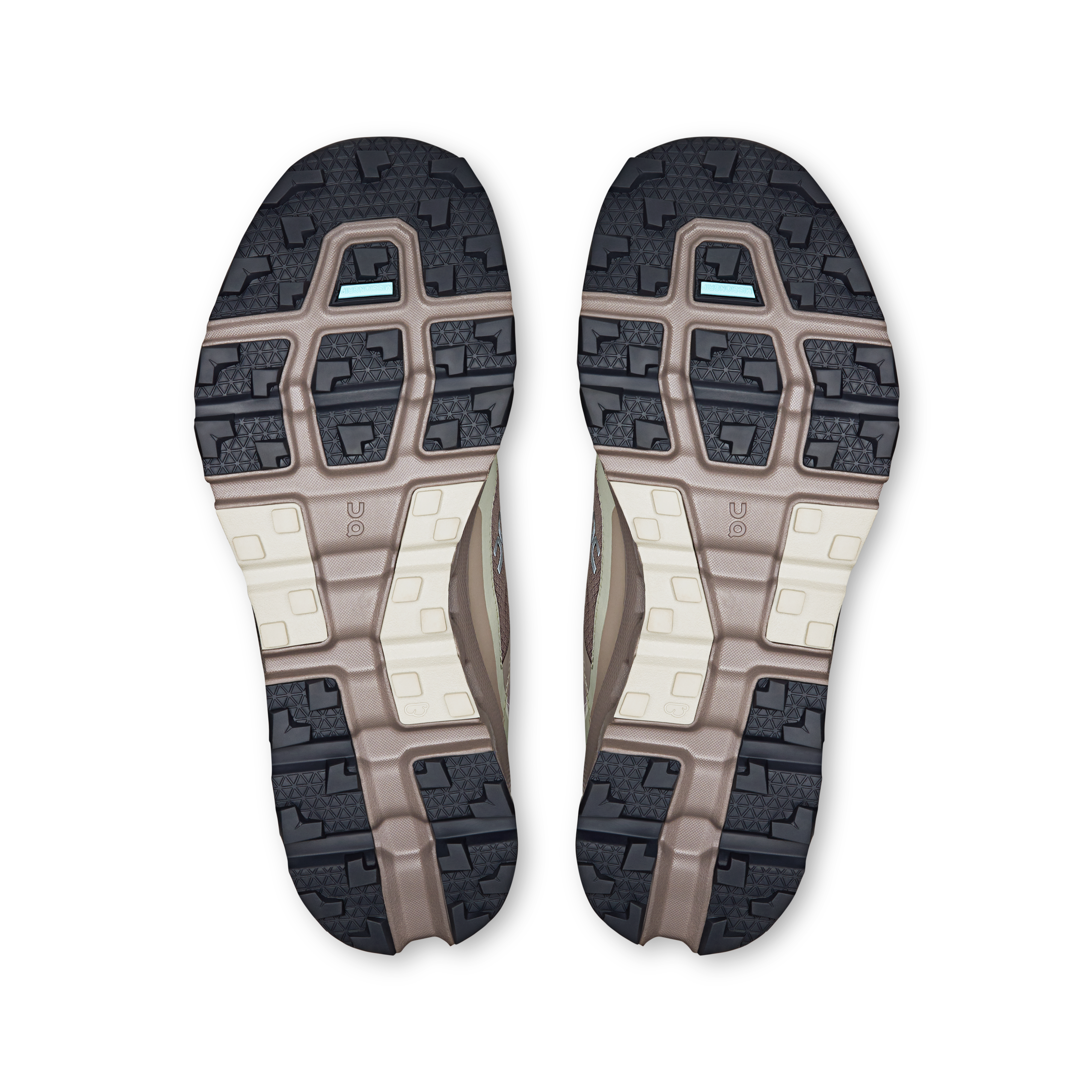 Cloudvista 2 Waterproof W Fog | Cinder