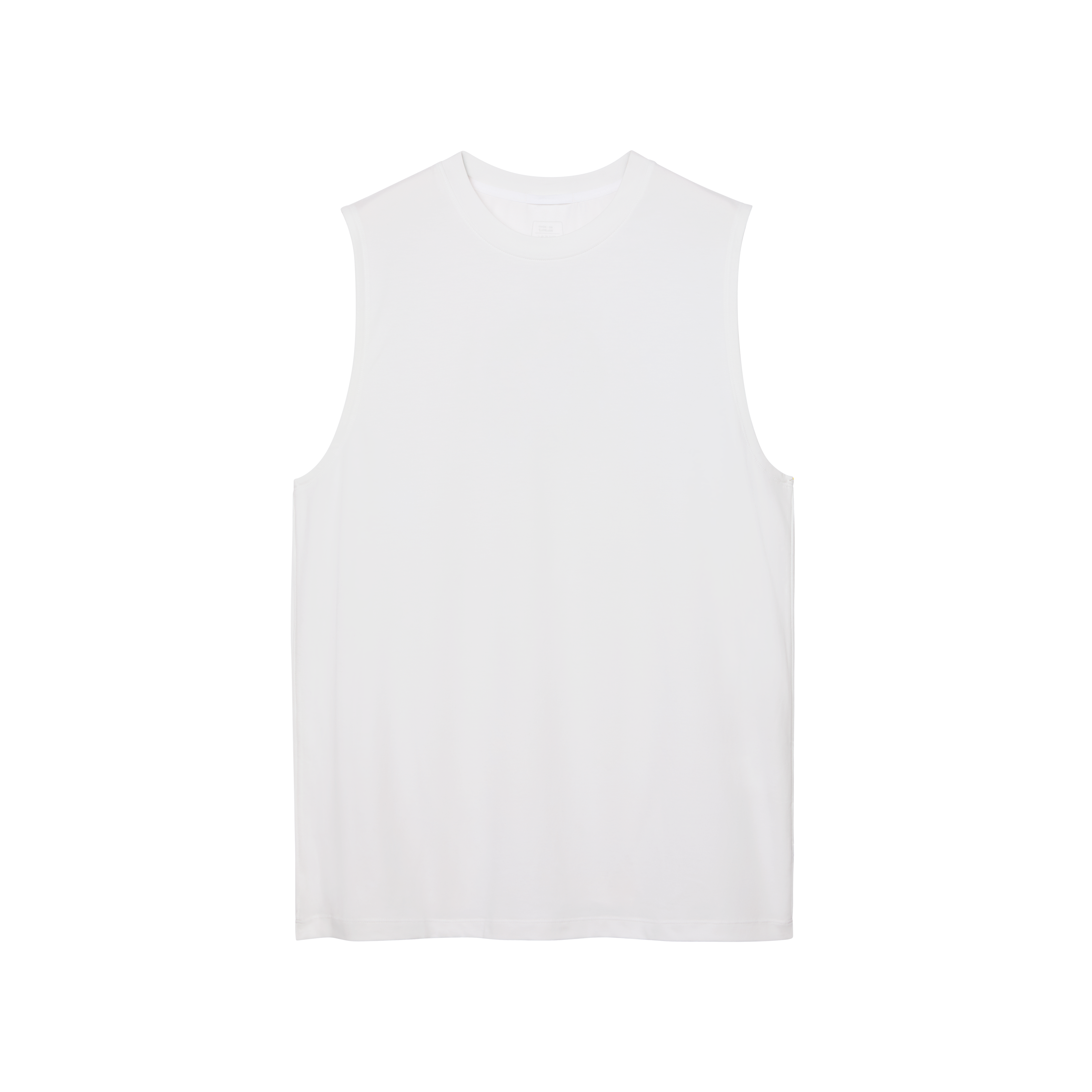 Focus Tank 3 M White