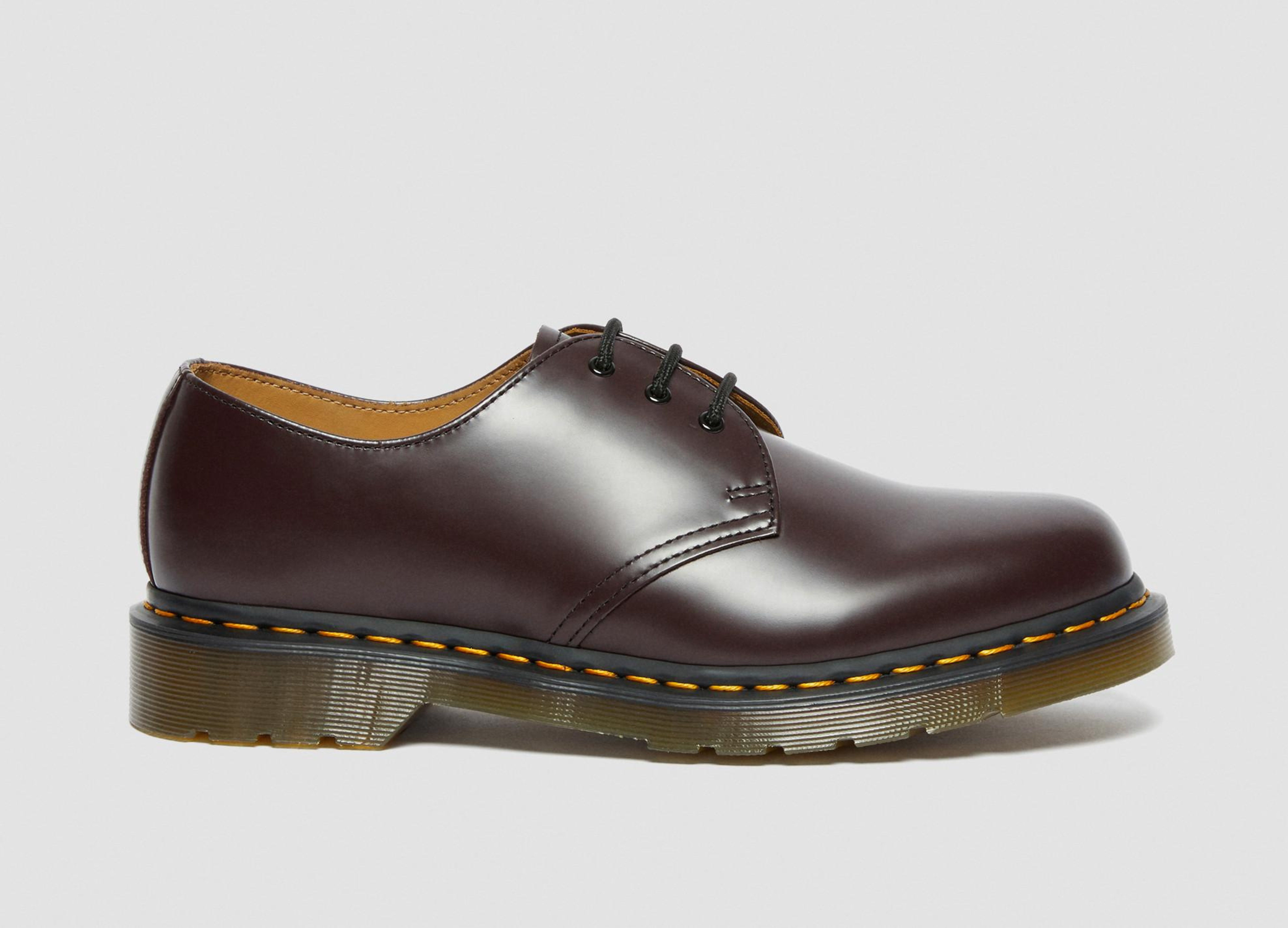 Dr. Martens 1461 Smooth Leather Oxford Shoes