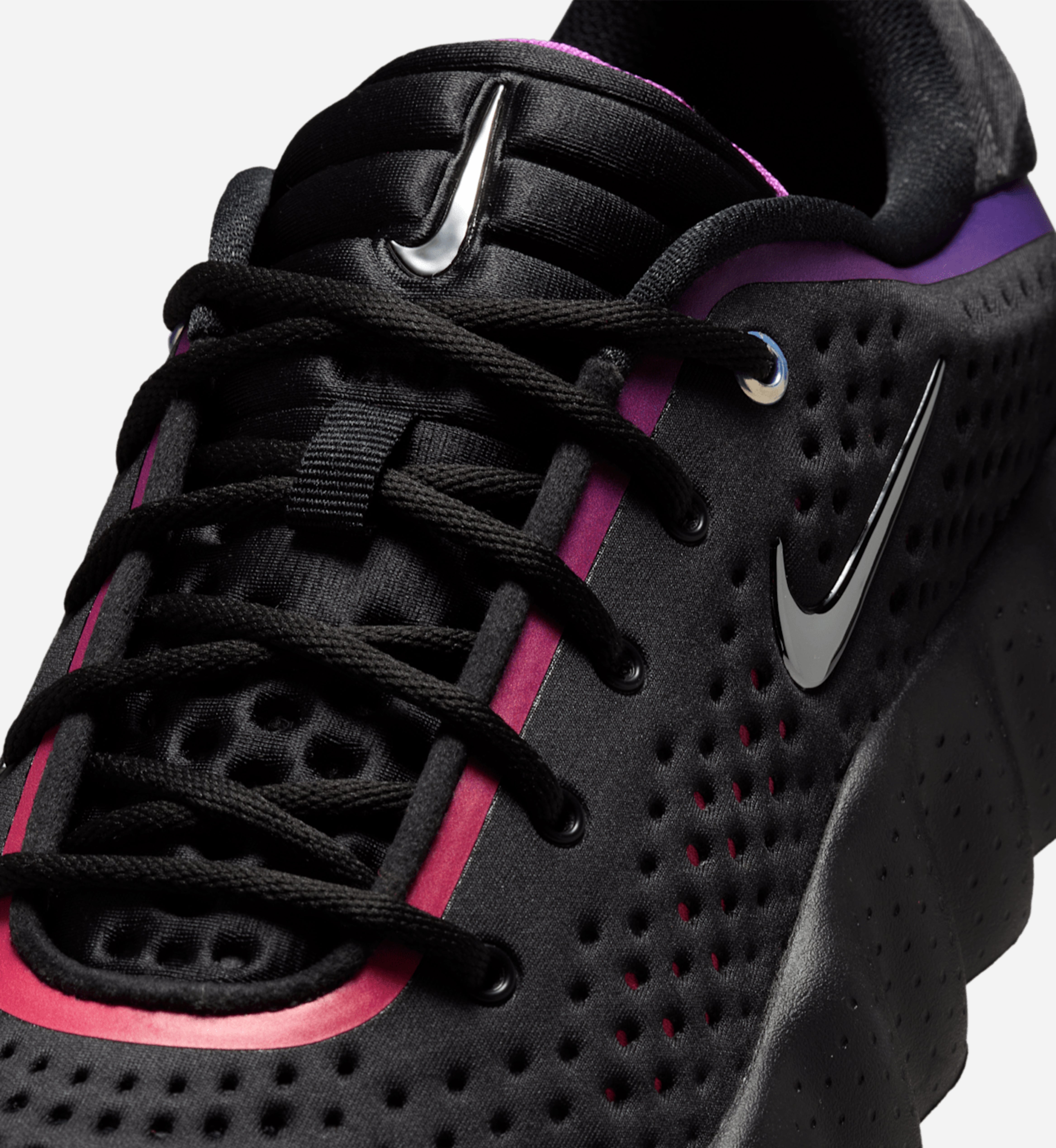 Nike Mind 002 AMP 'Black Indigo Burst'