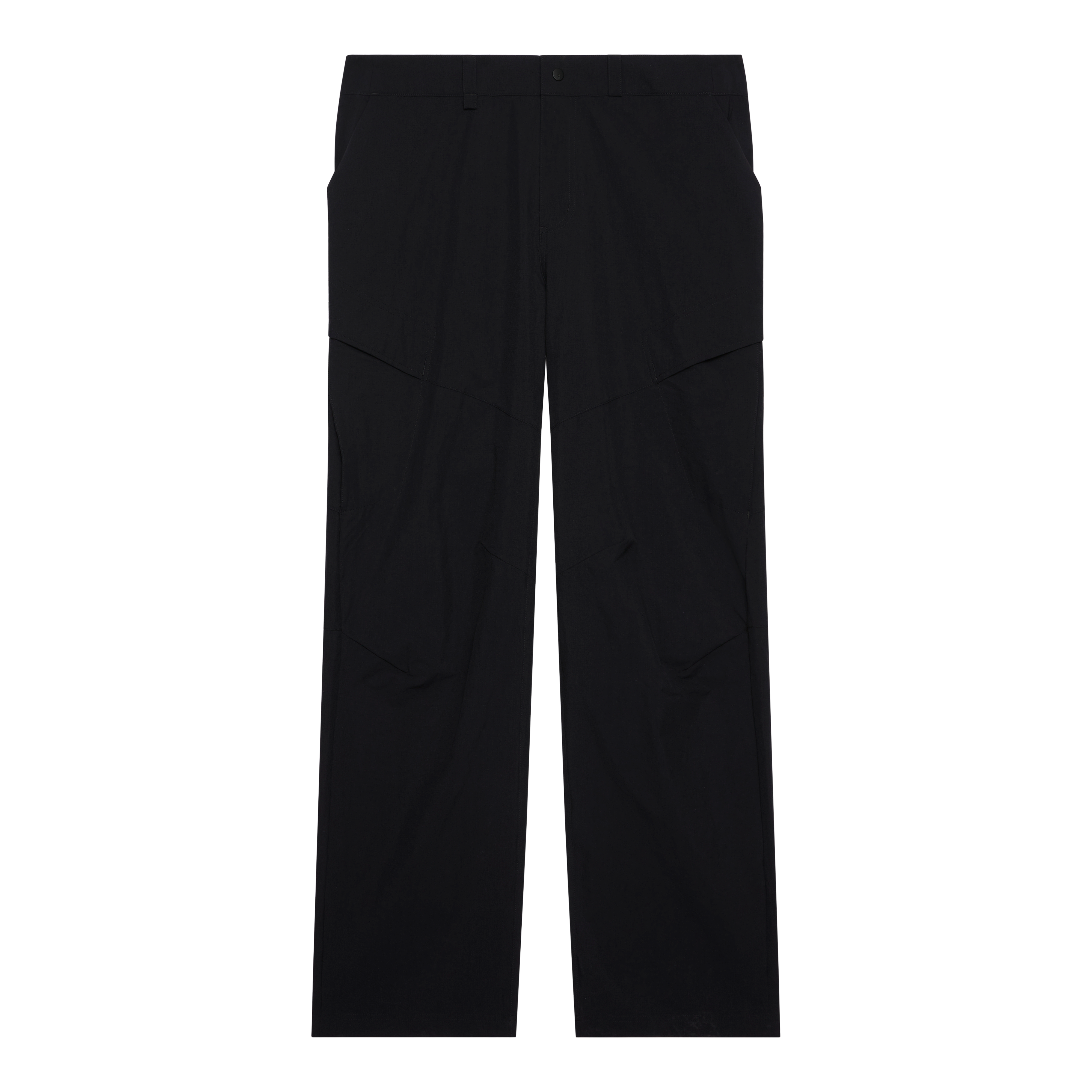 Trek Pants 1 M Black