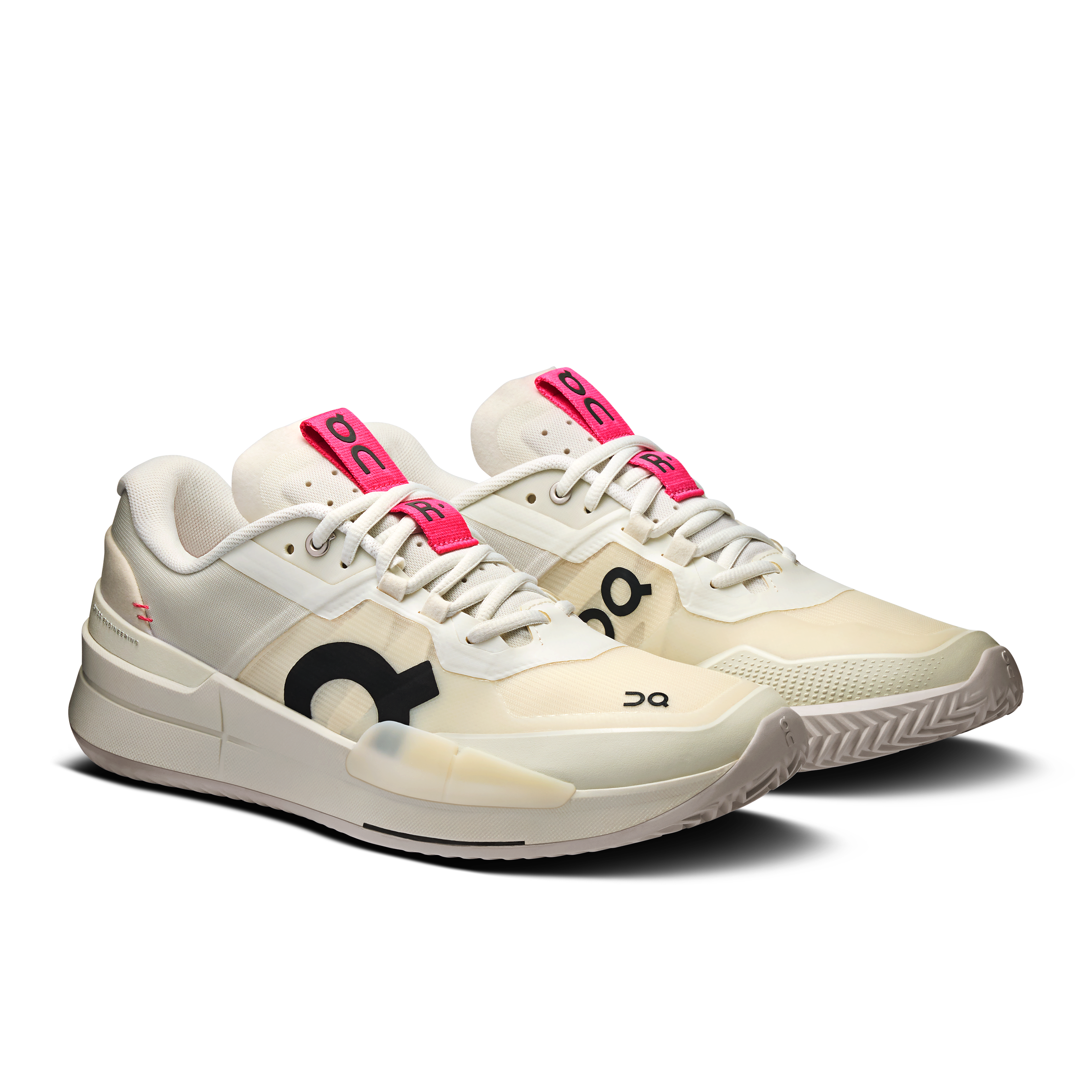 THE ROGER Pro 2 Clay M Ice | Pink
