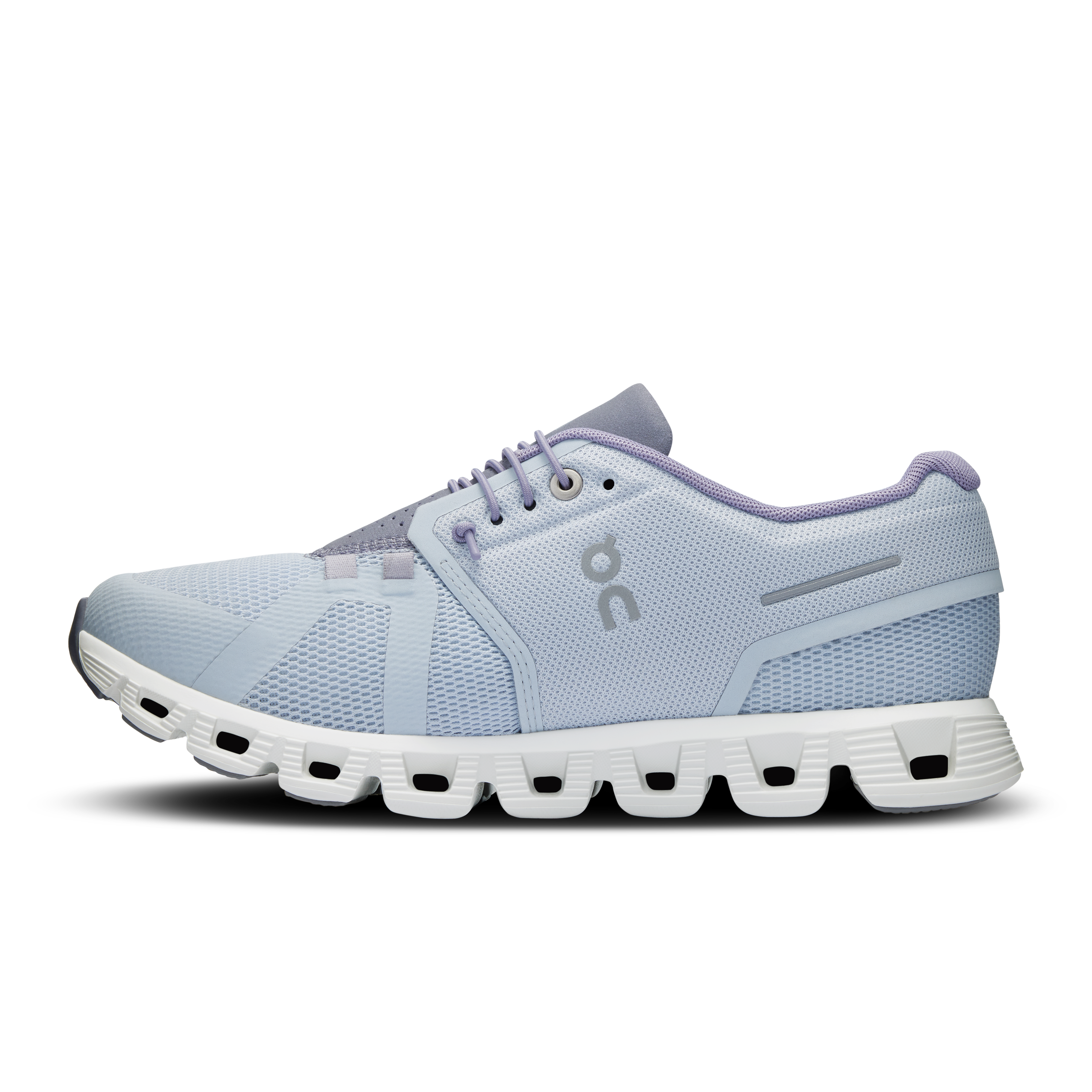 Cloud 5 W Heather | Fossil