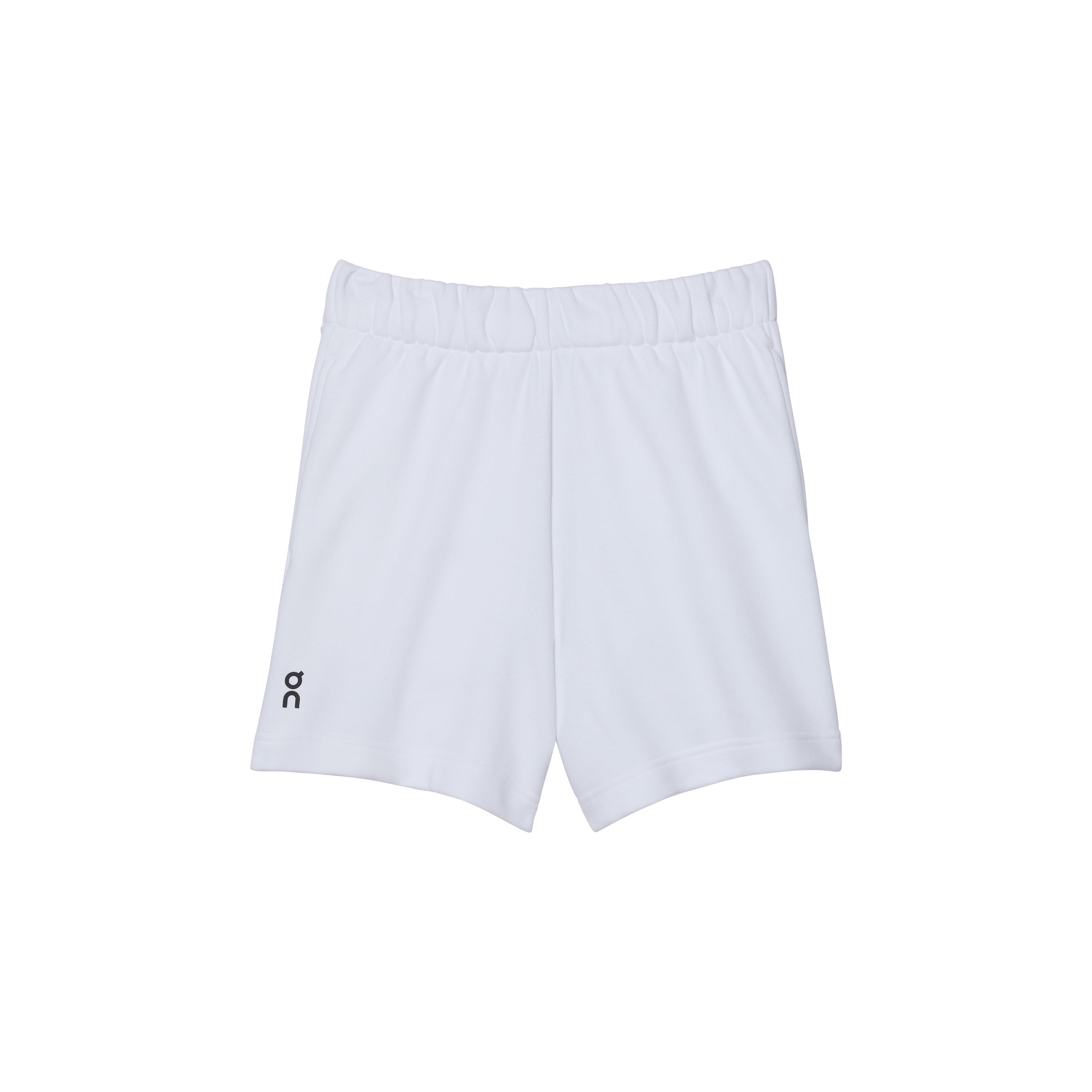 Club Shorts 1 W White