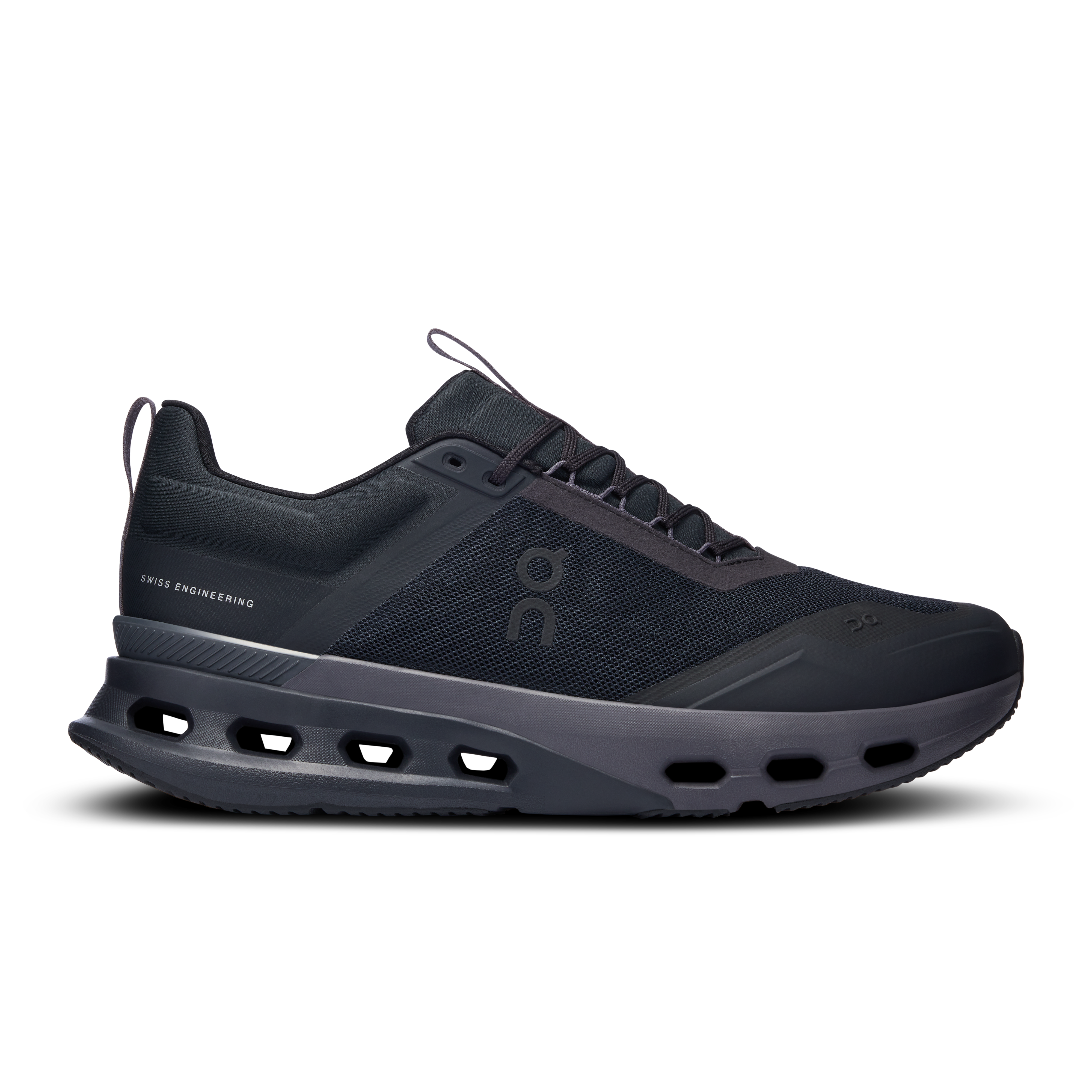 Cloudnova X 1 M Black | Eclipse