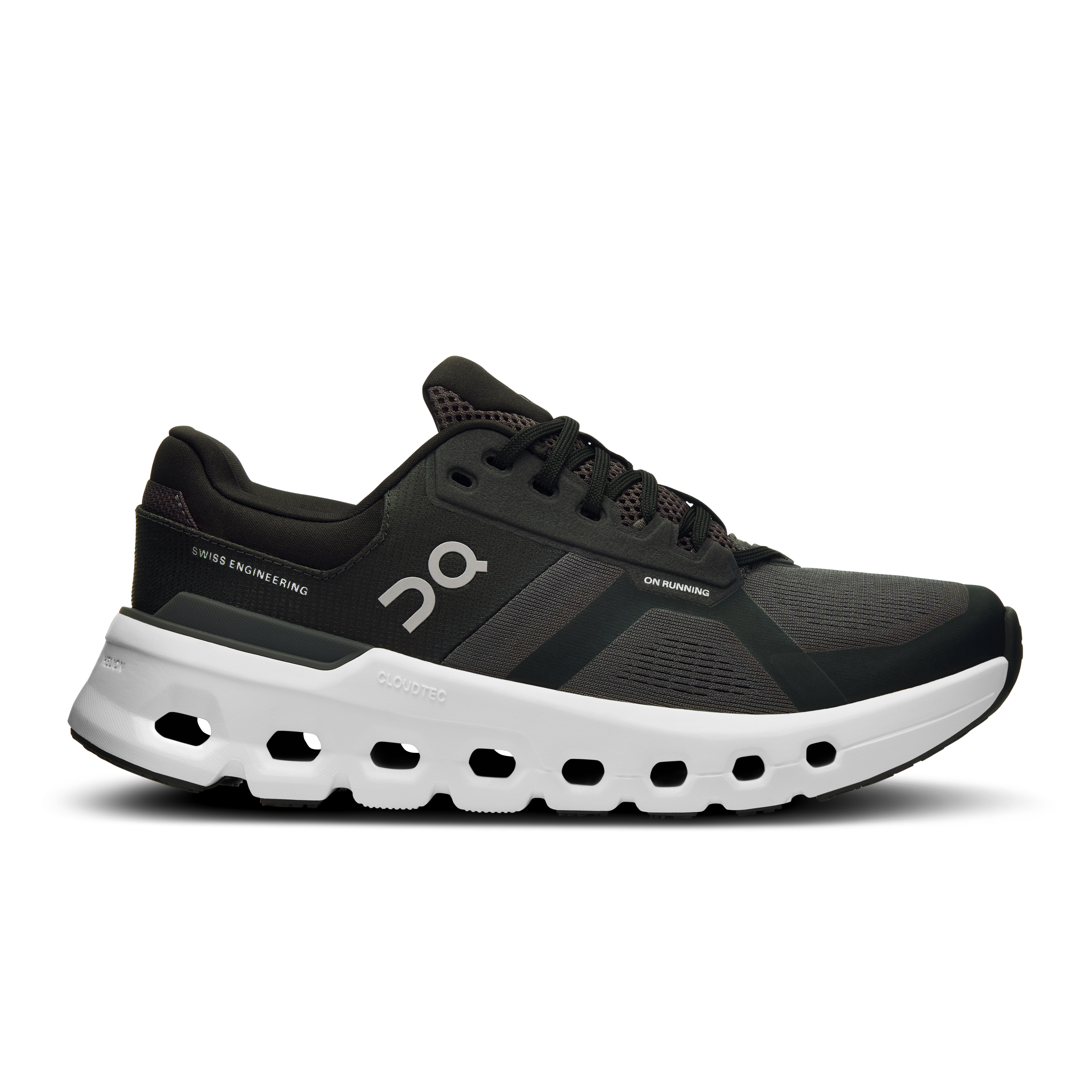 Cloudrunner 2 Wide W Eclipse | Black