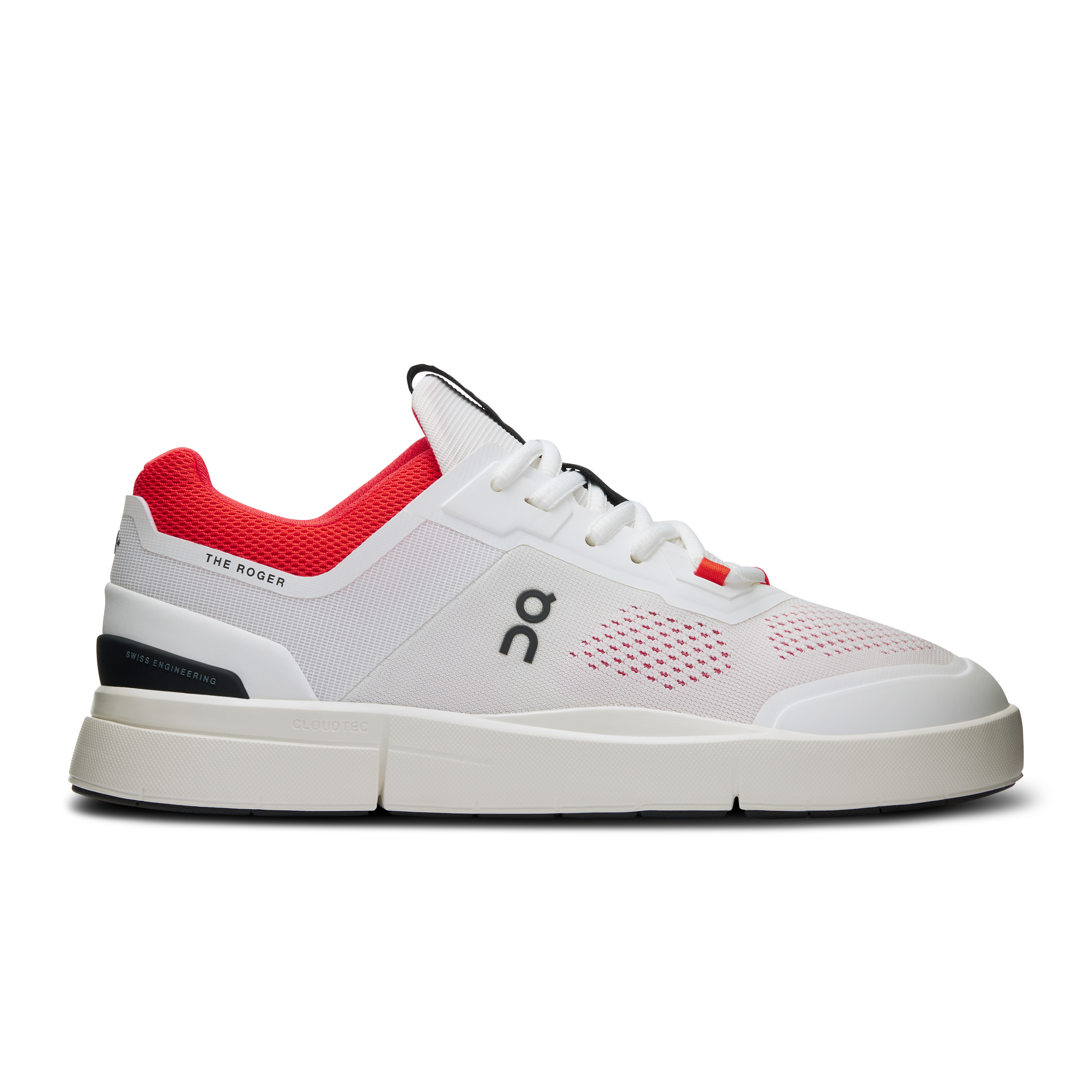 THE ROGER Spin 2 W Undyed | Spice
