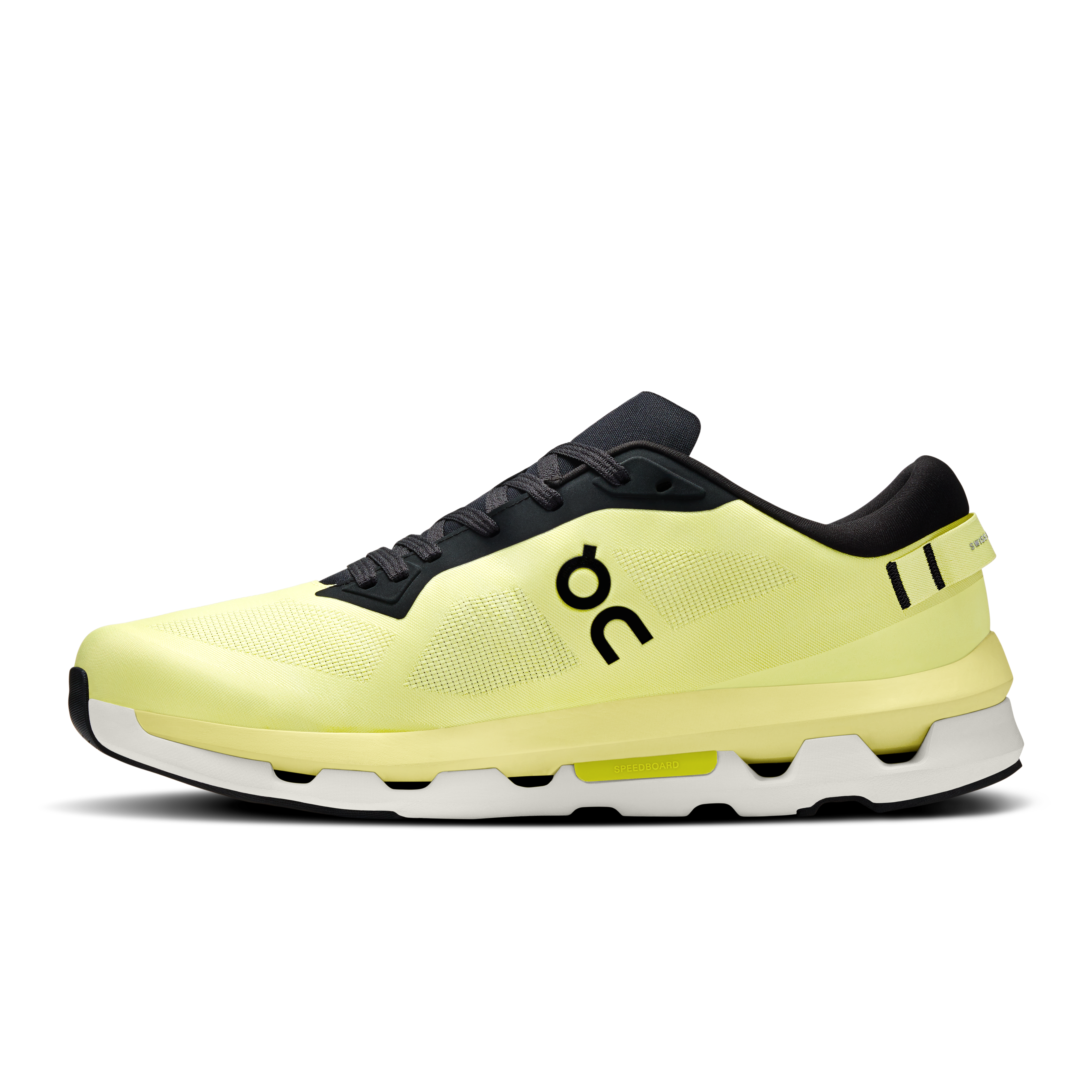 Cloudzone 1 M Limelight | Black