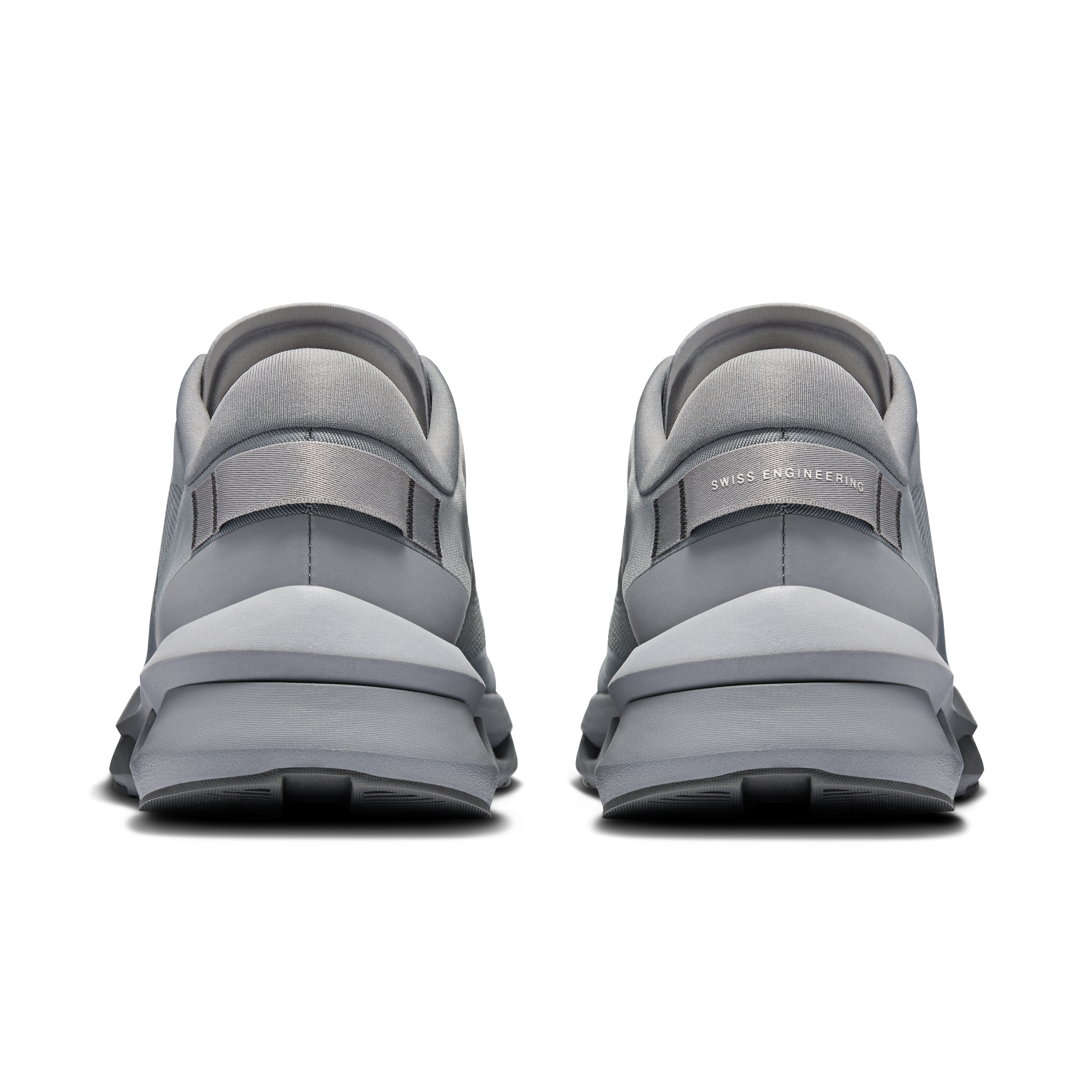 Cloudzone 1 M Alloy | Rock